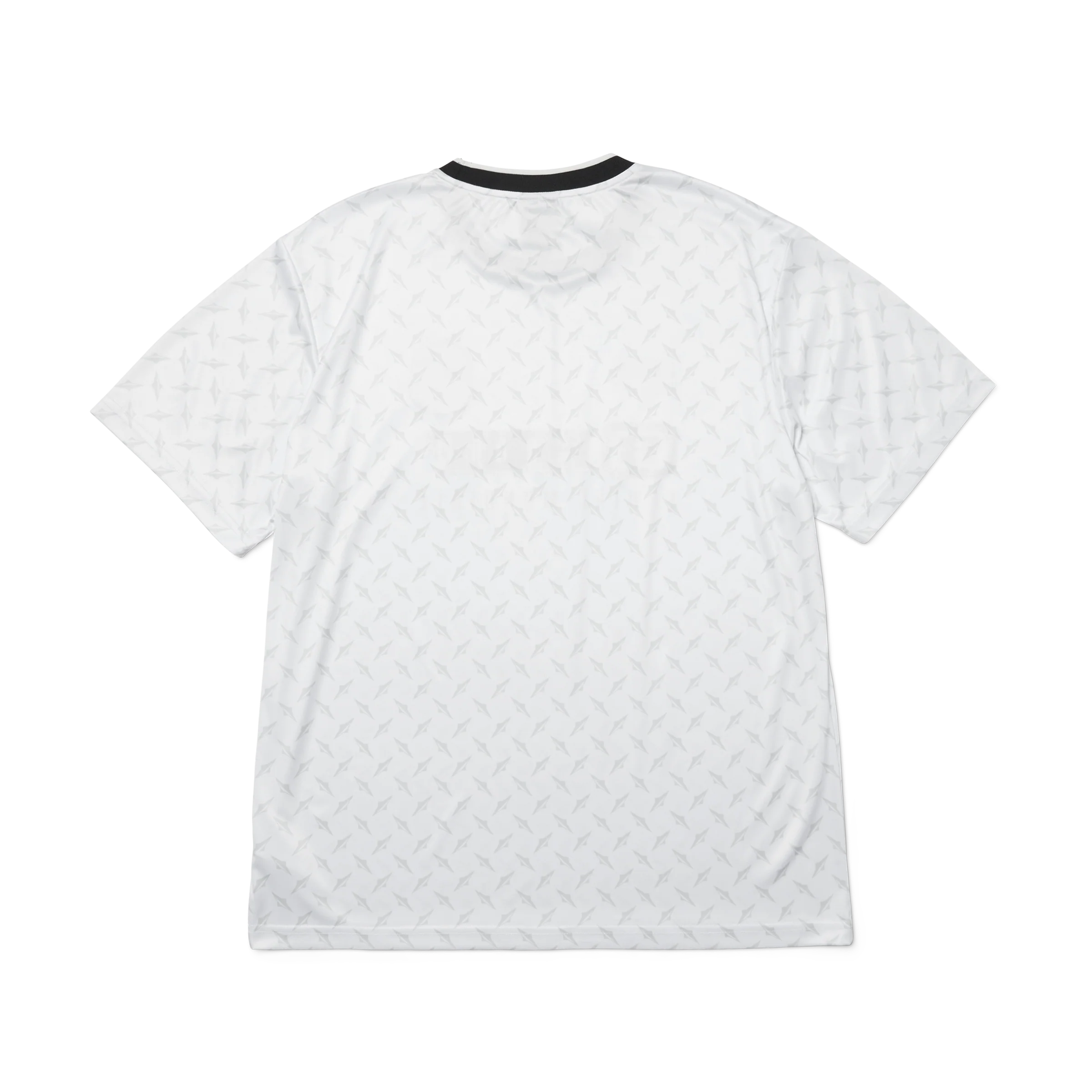Equipe Mondiale Jersey