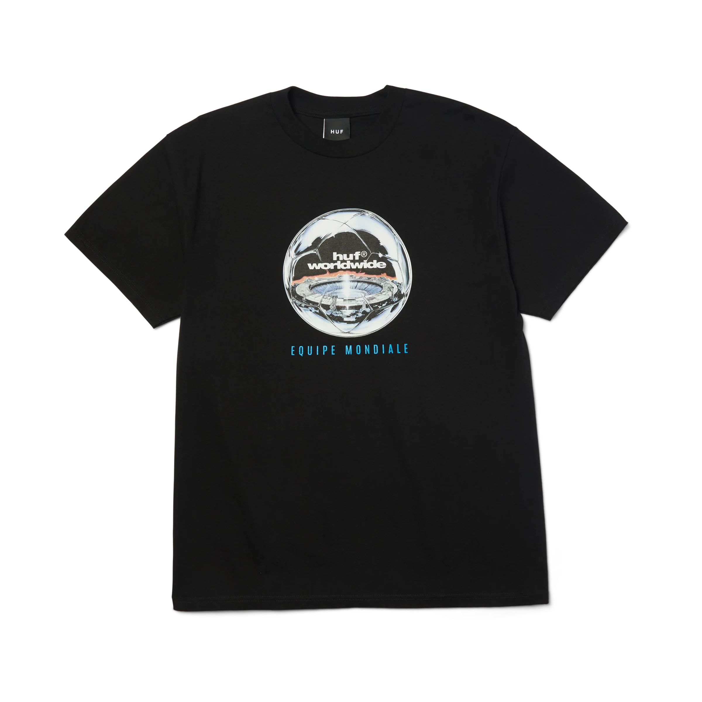 Equipe Mondiale T-Shirt