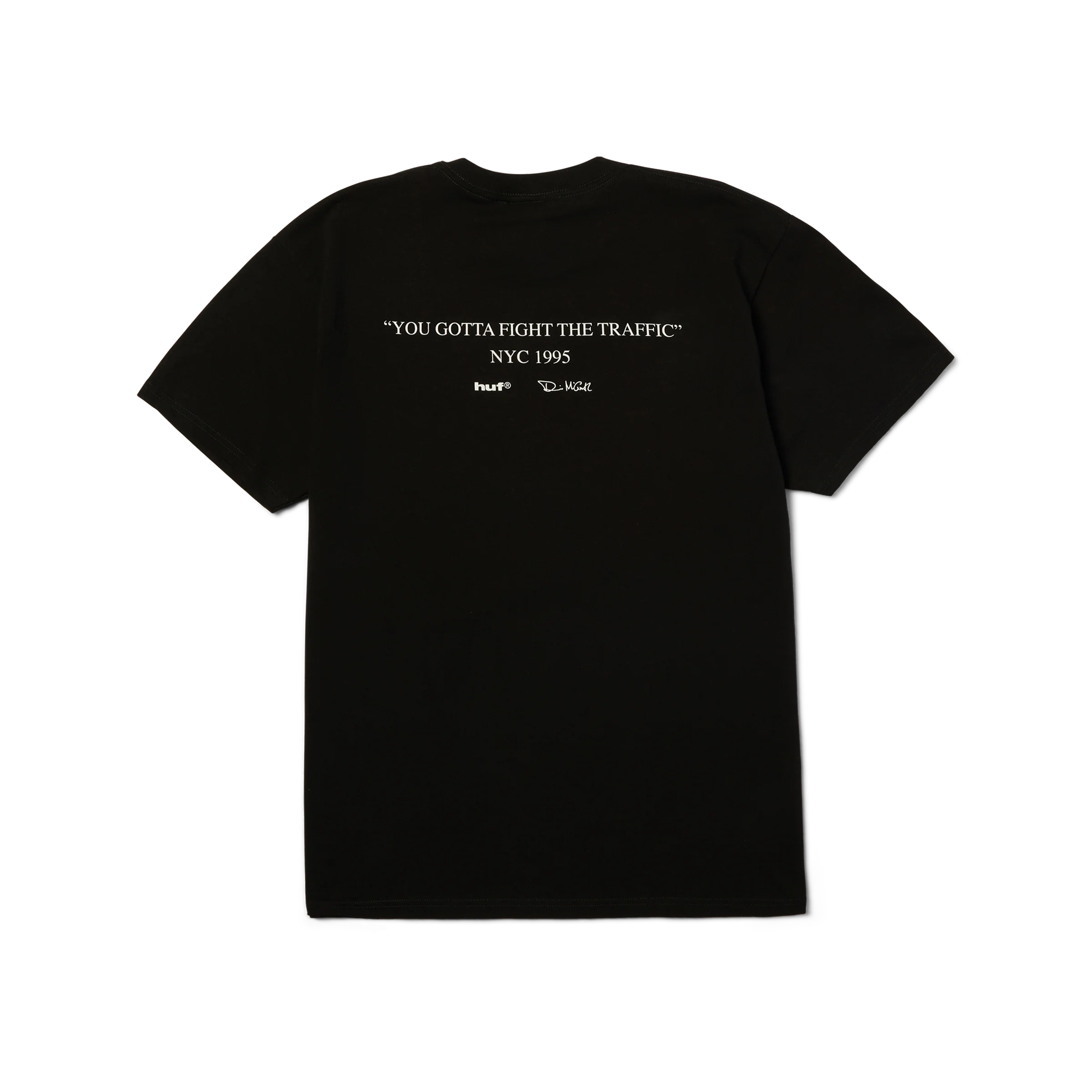 498-fight-the-traffic-t-shirt-2.webp Fight The Traffic T-Shirt
