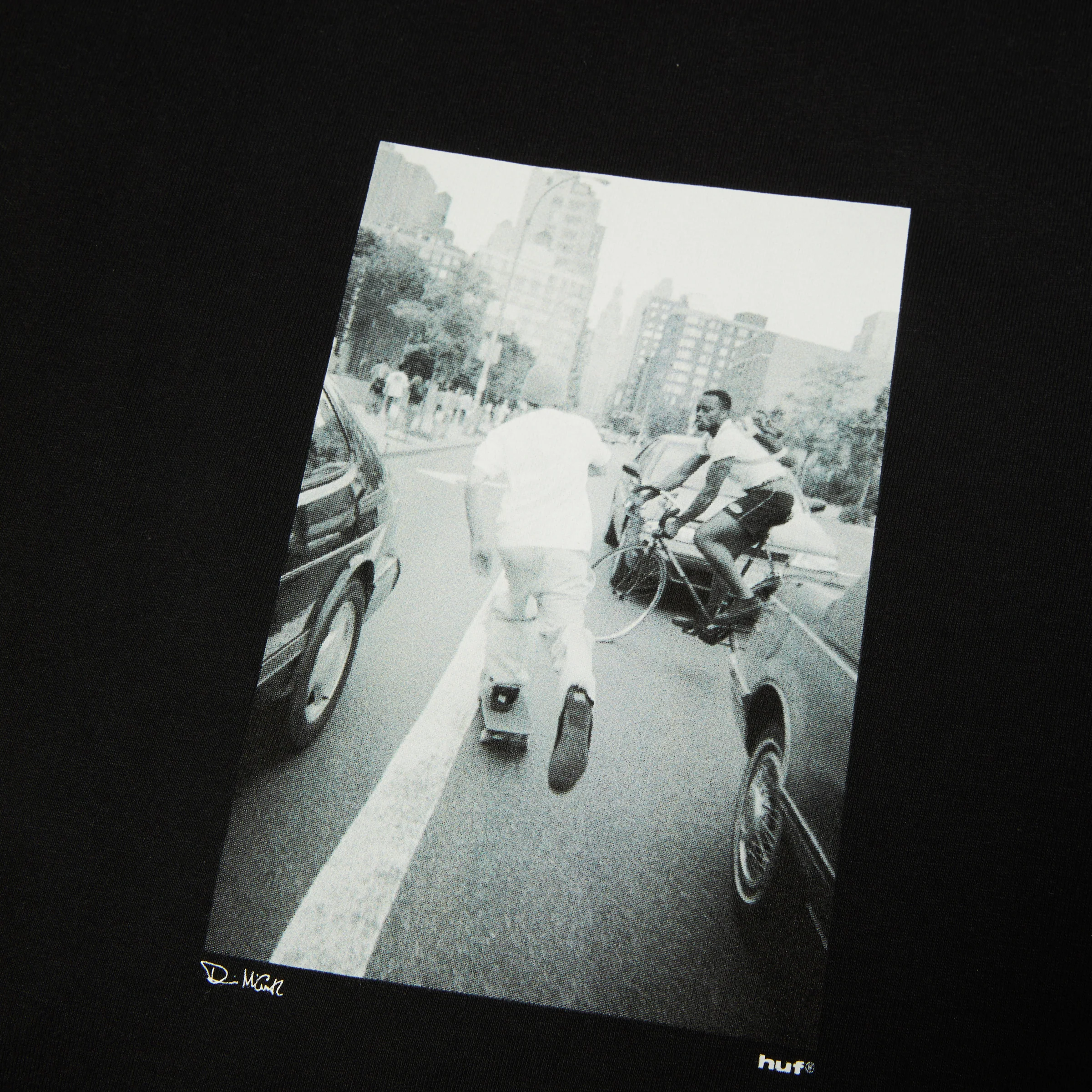 498-fight-the-traffic-t-shirt-3.webp Fight The Traffic T-Shirt