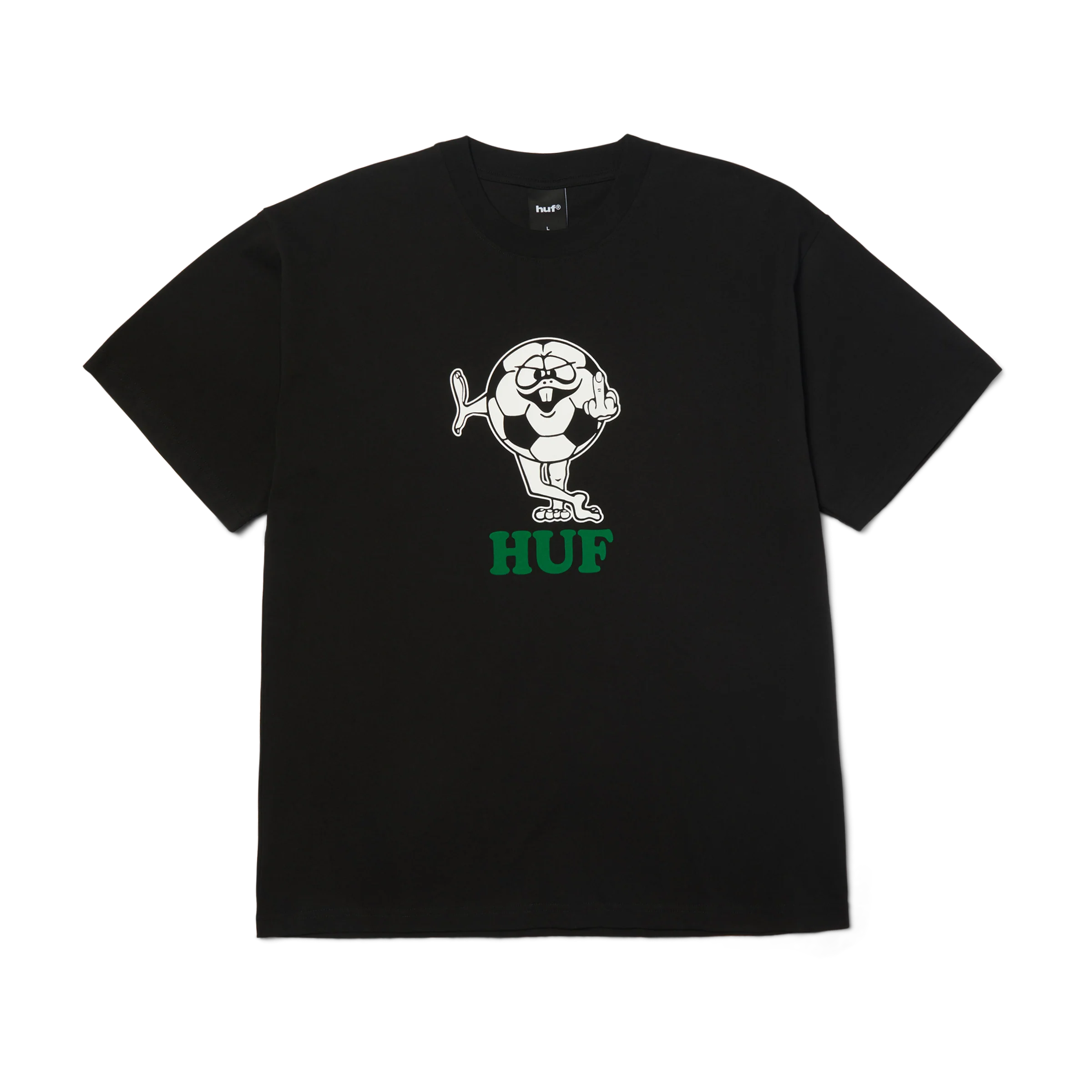 Foul Play T-Shirt