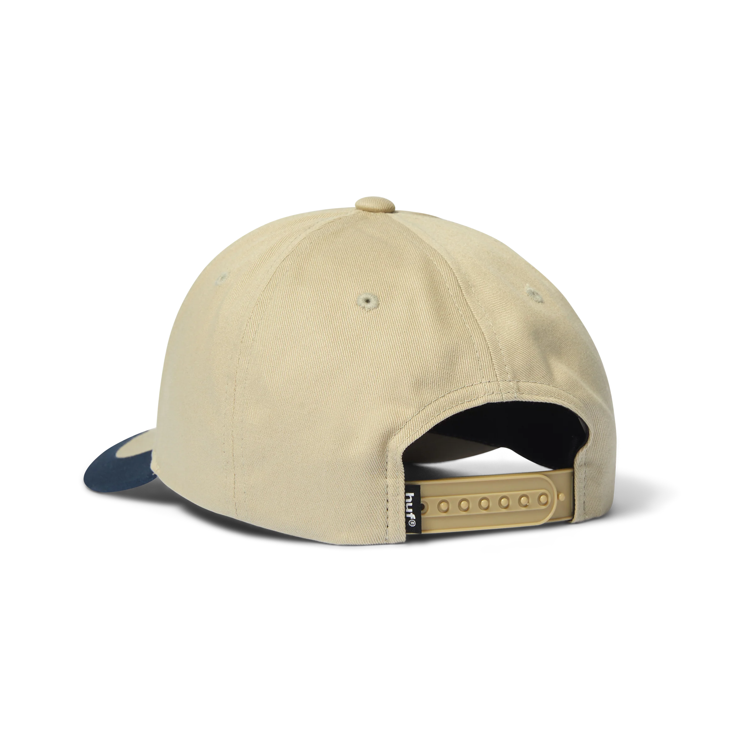 Roving 6-Panel Snapback Hat