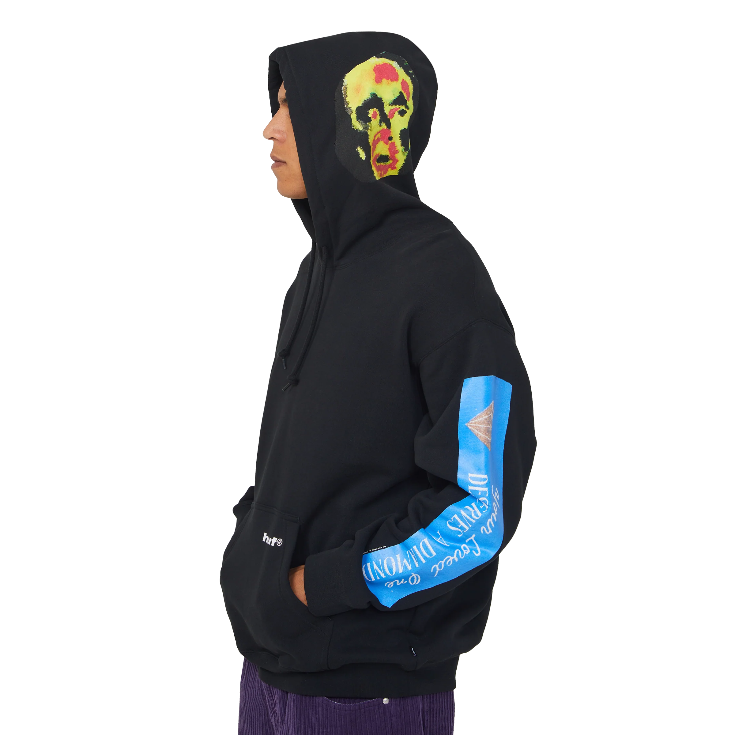Gimme The Loot Pullover Hoodie