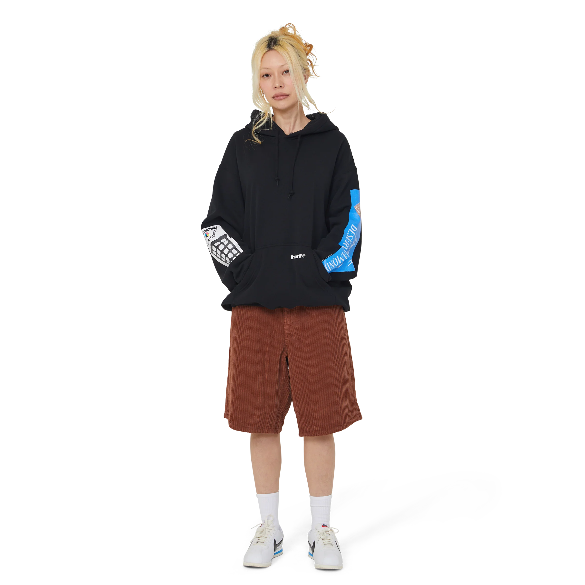 Gimme The Loot Pullover Hoodie