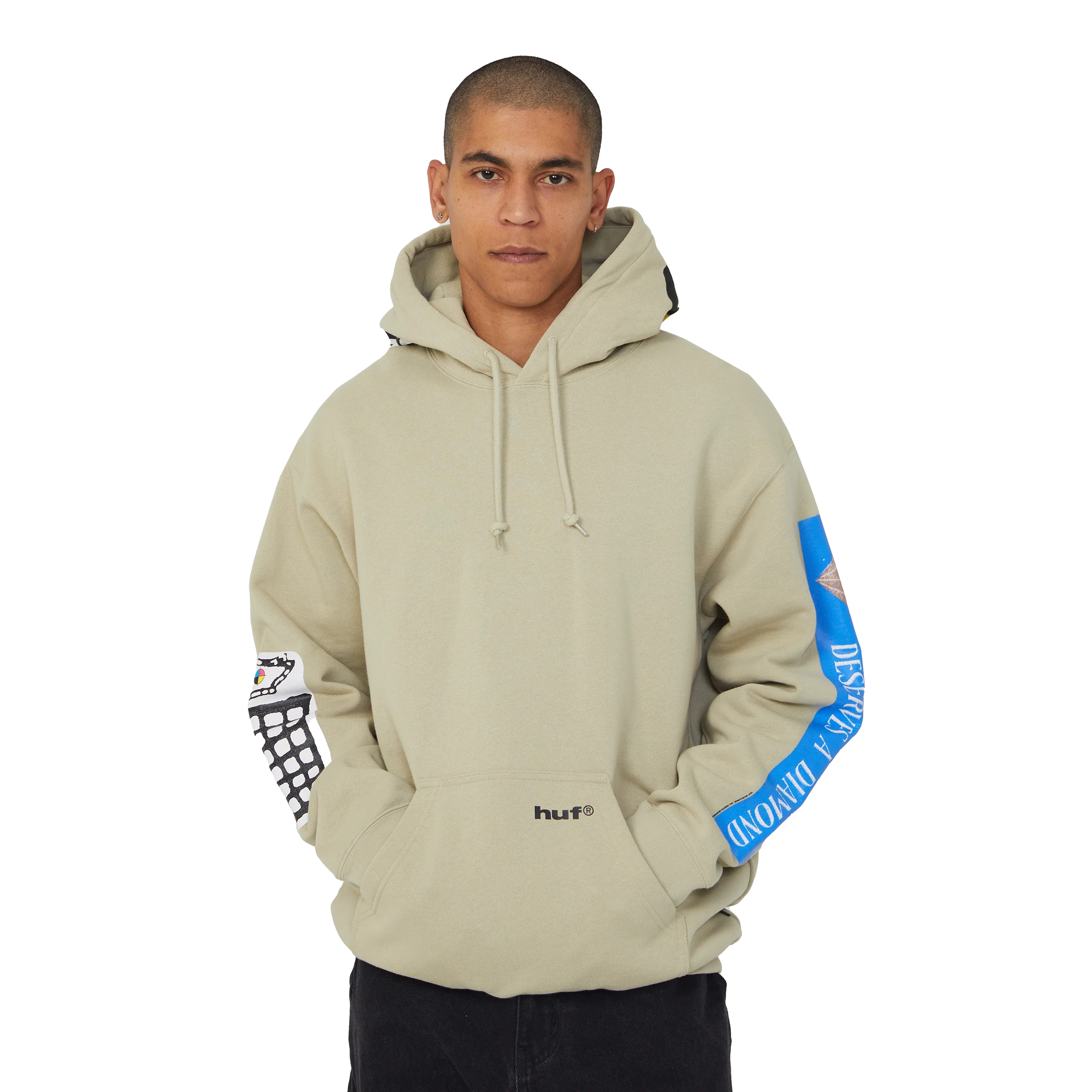 Gimme The Loot Pullover Hoodie