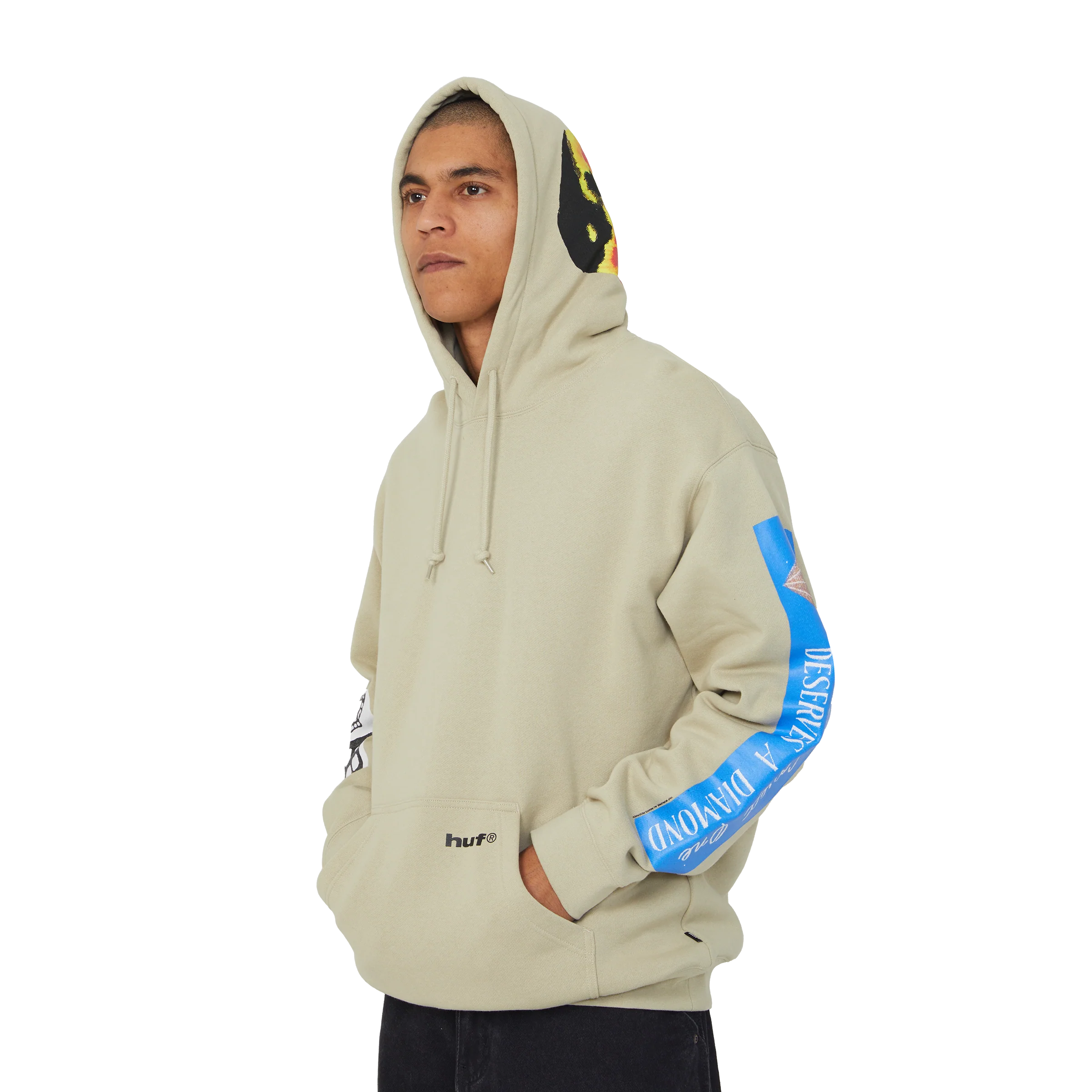 Gimme The Loot Pullover Hoodie