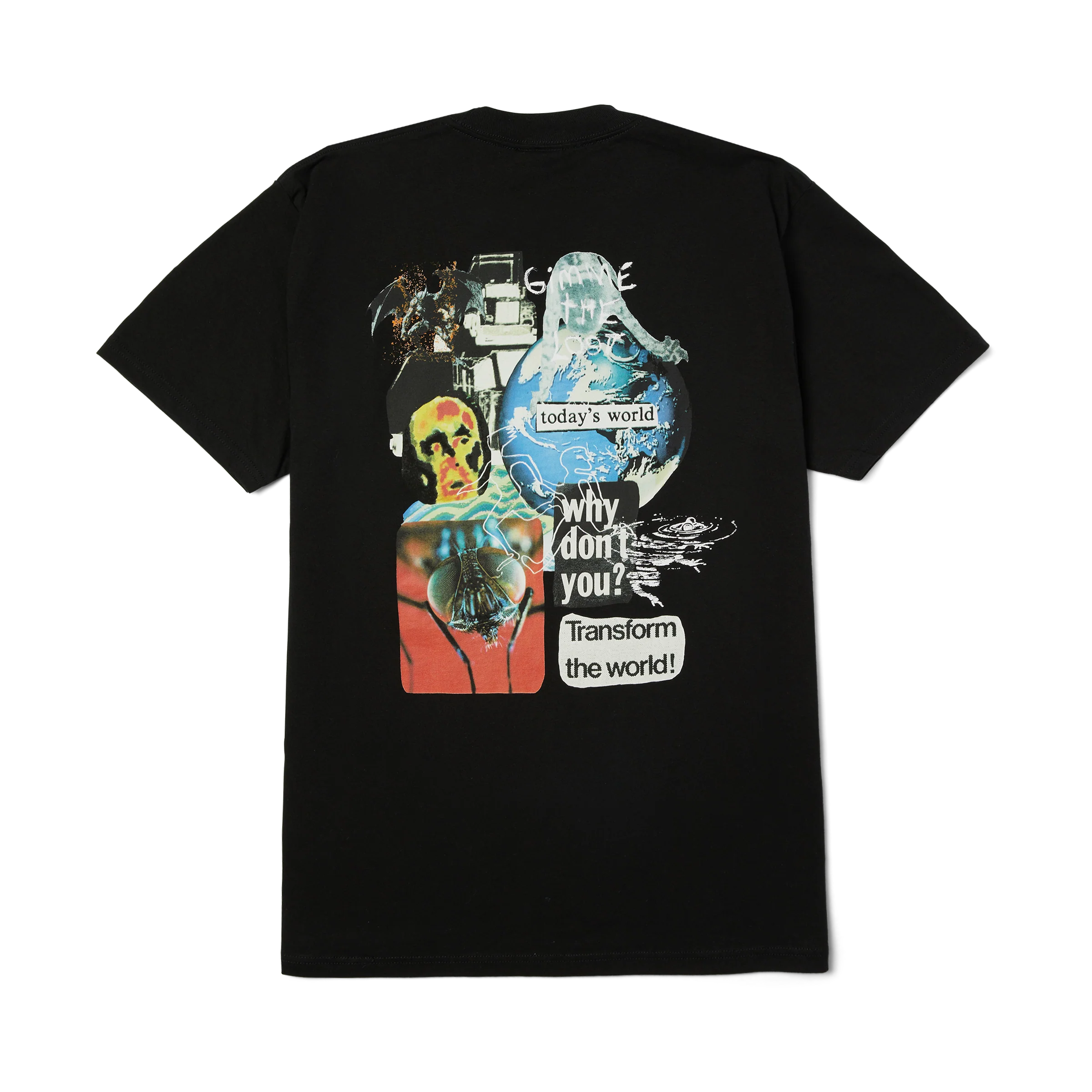 Gimme The Loot T-Shirt