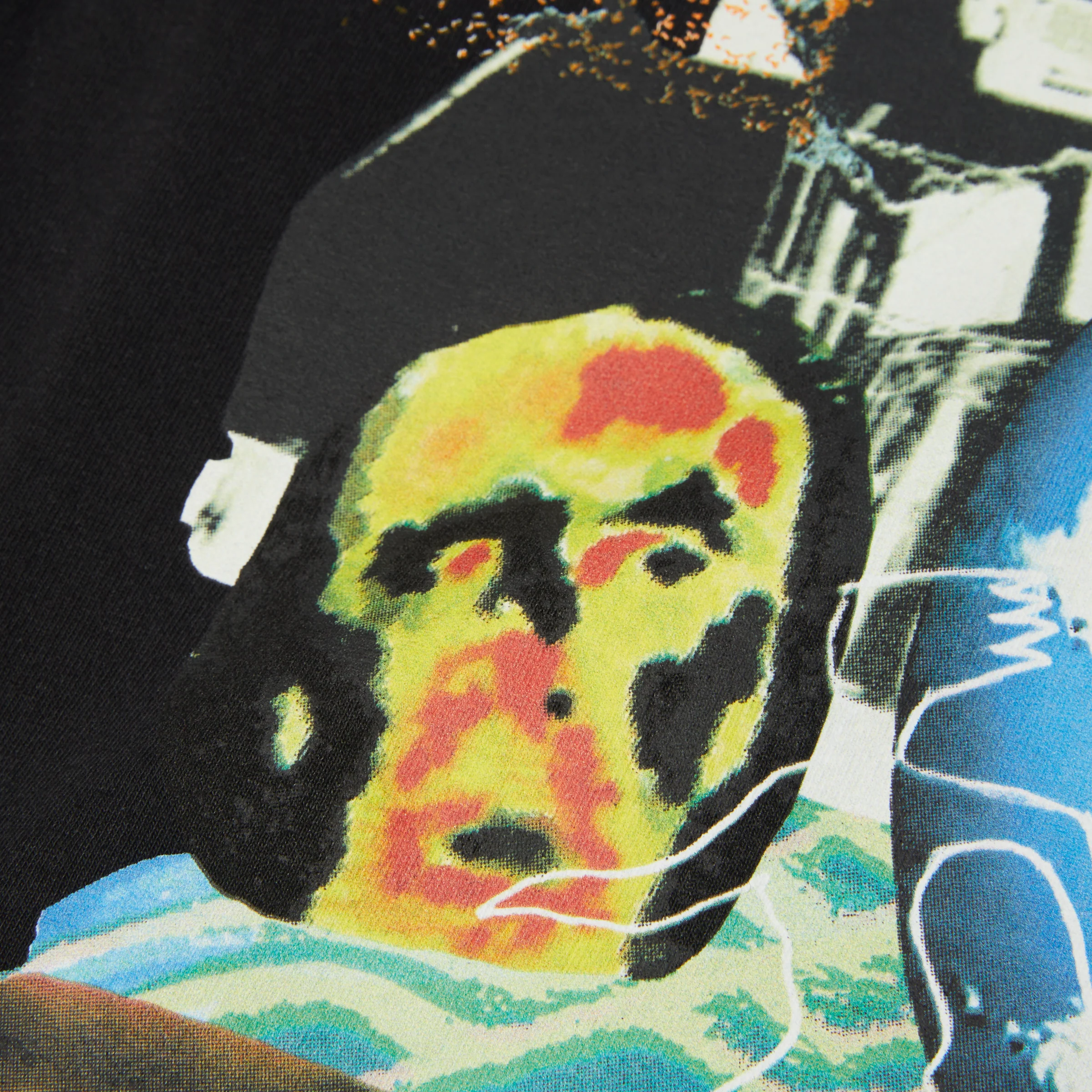Gimme The Loot T-Shirt