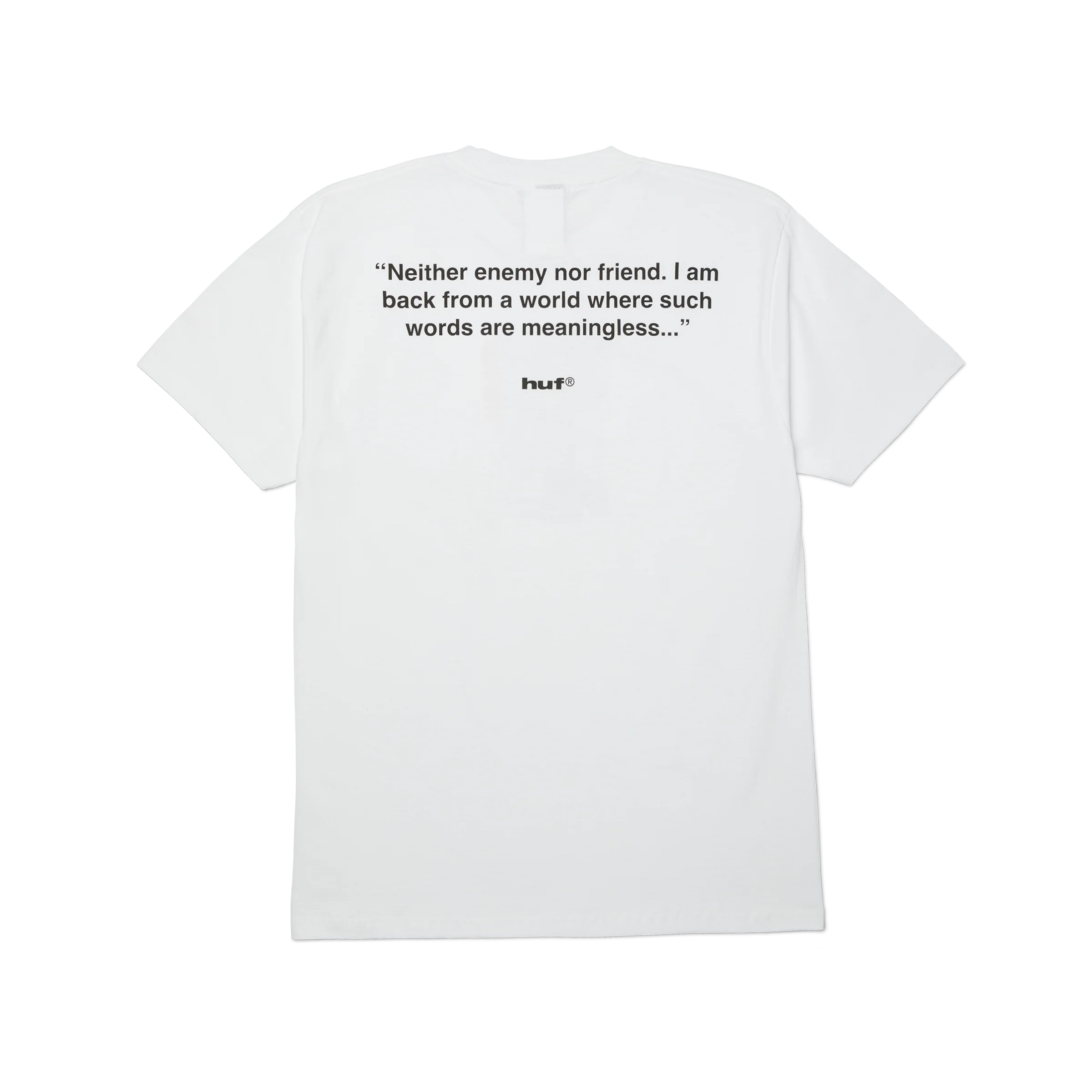 Gray Fox T-Shirt