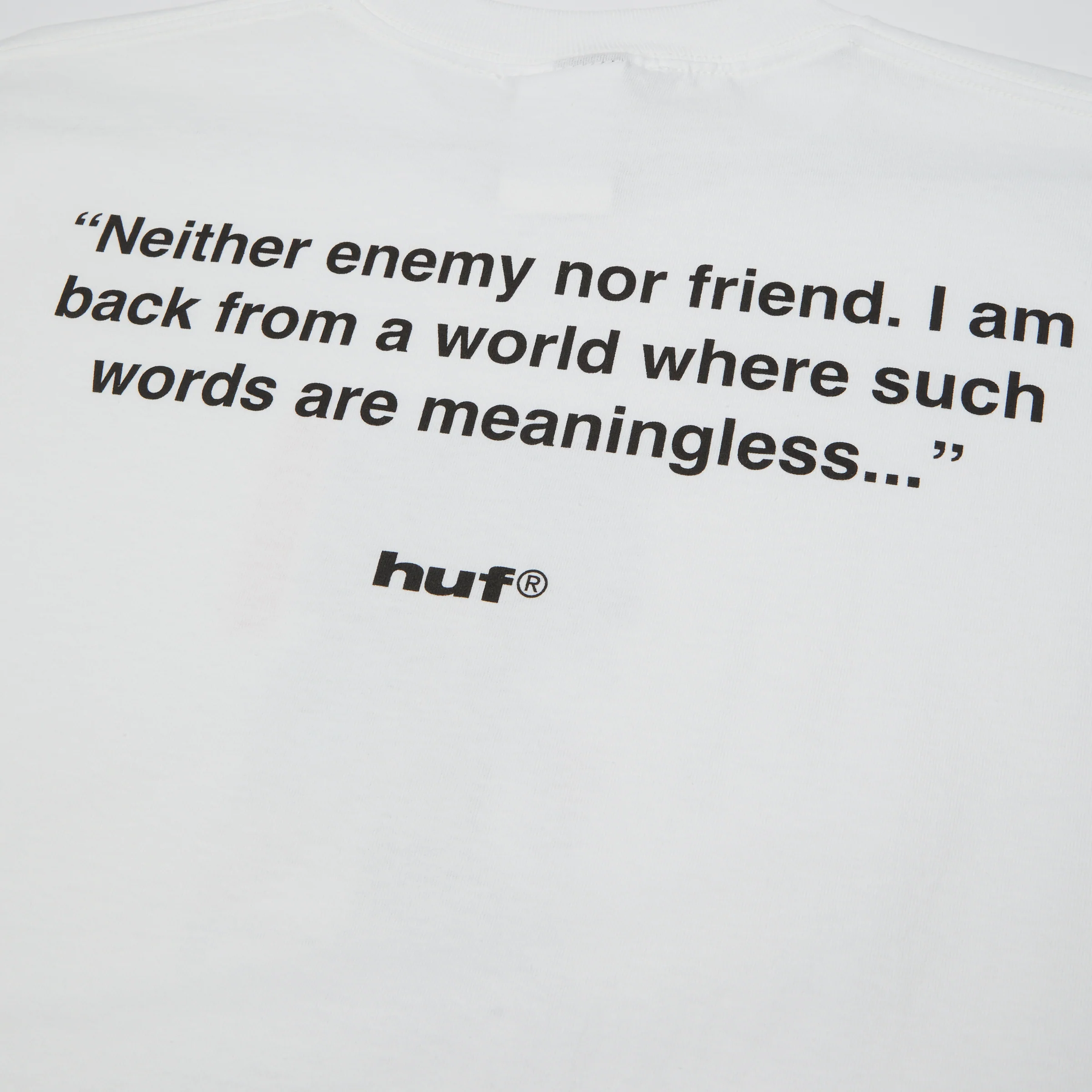 Gray Fox T-Shirt