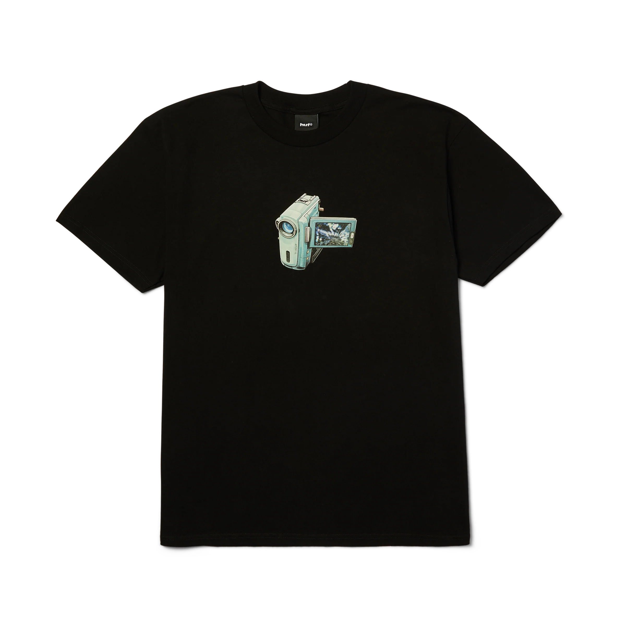 H Cam T-Shirt