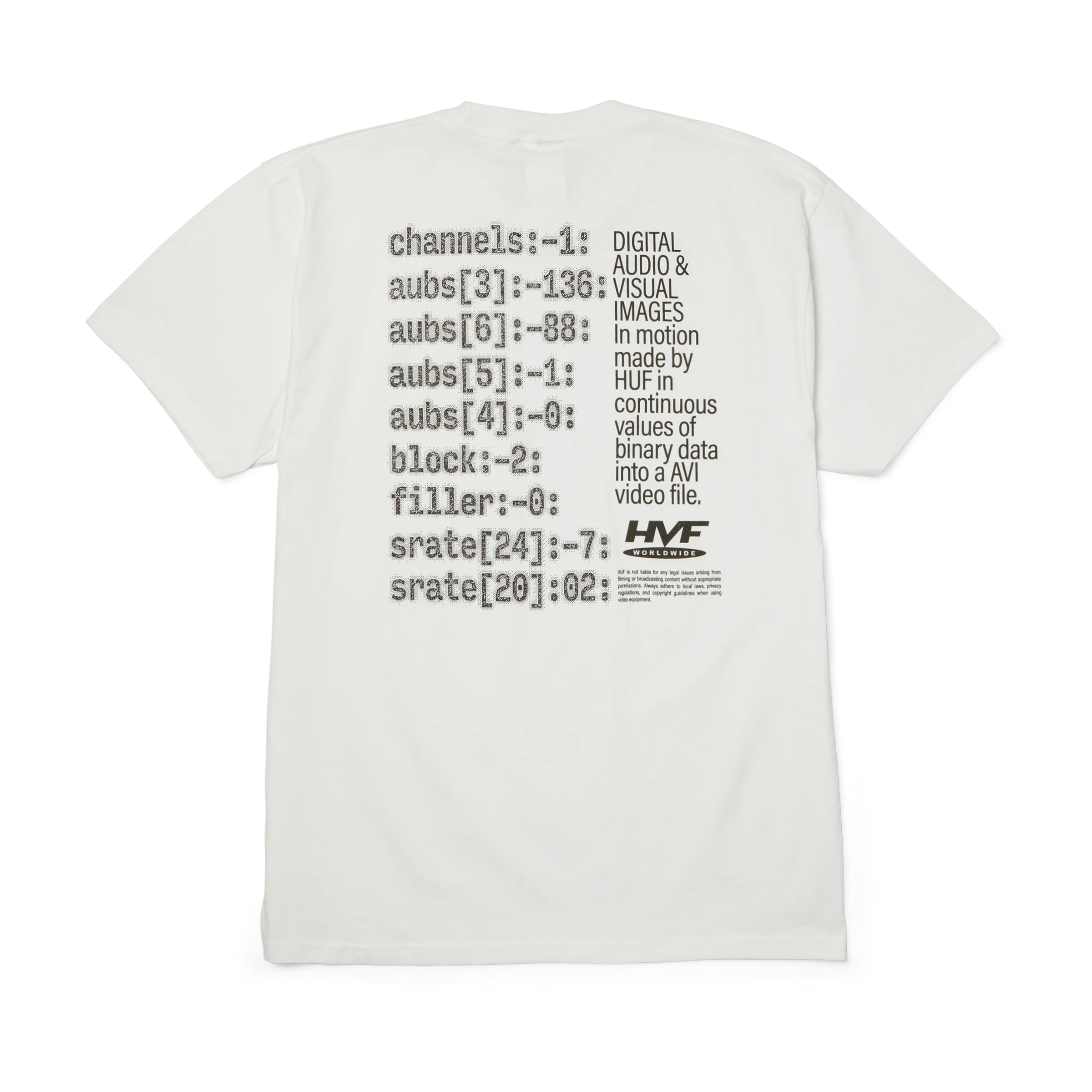 545-h-cam-t-shirt-5.webp H Cam T-Shirt