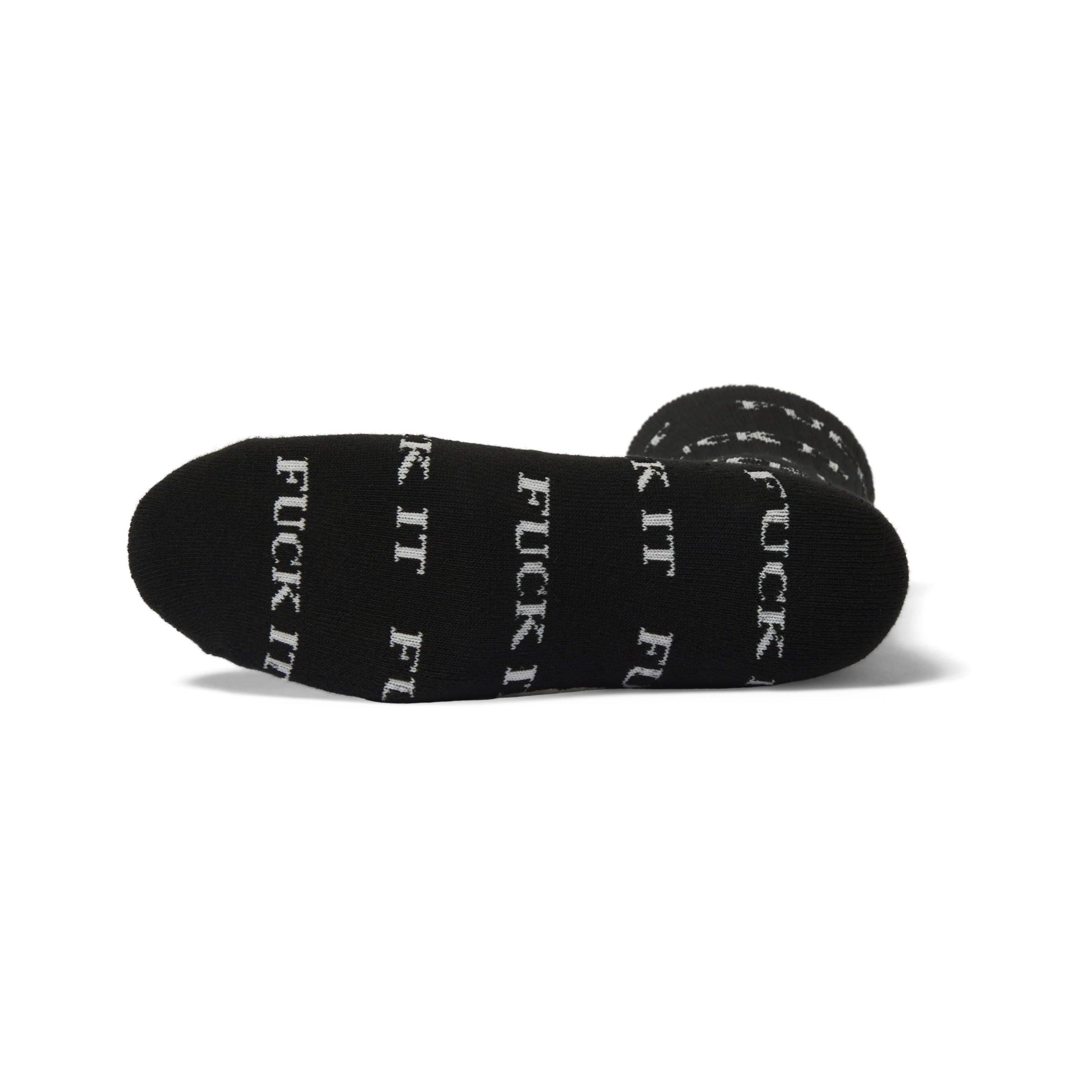 Fuck It Crew Sock 3-Pack
