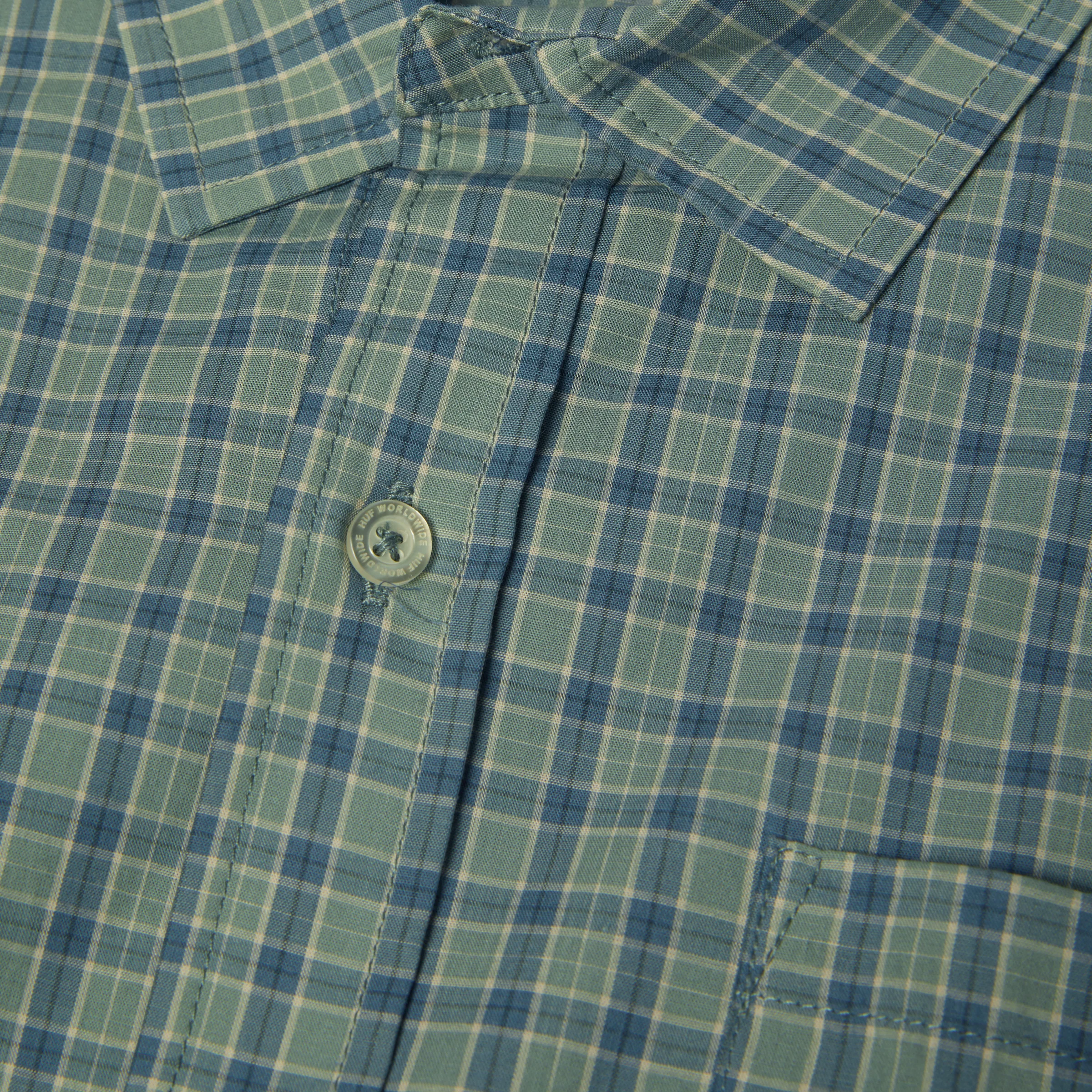 578-h-star-plaid-shirt-3.webp H Star Plaid Shirt