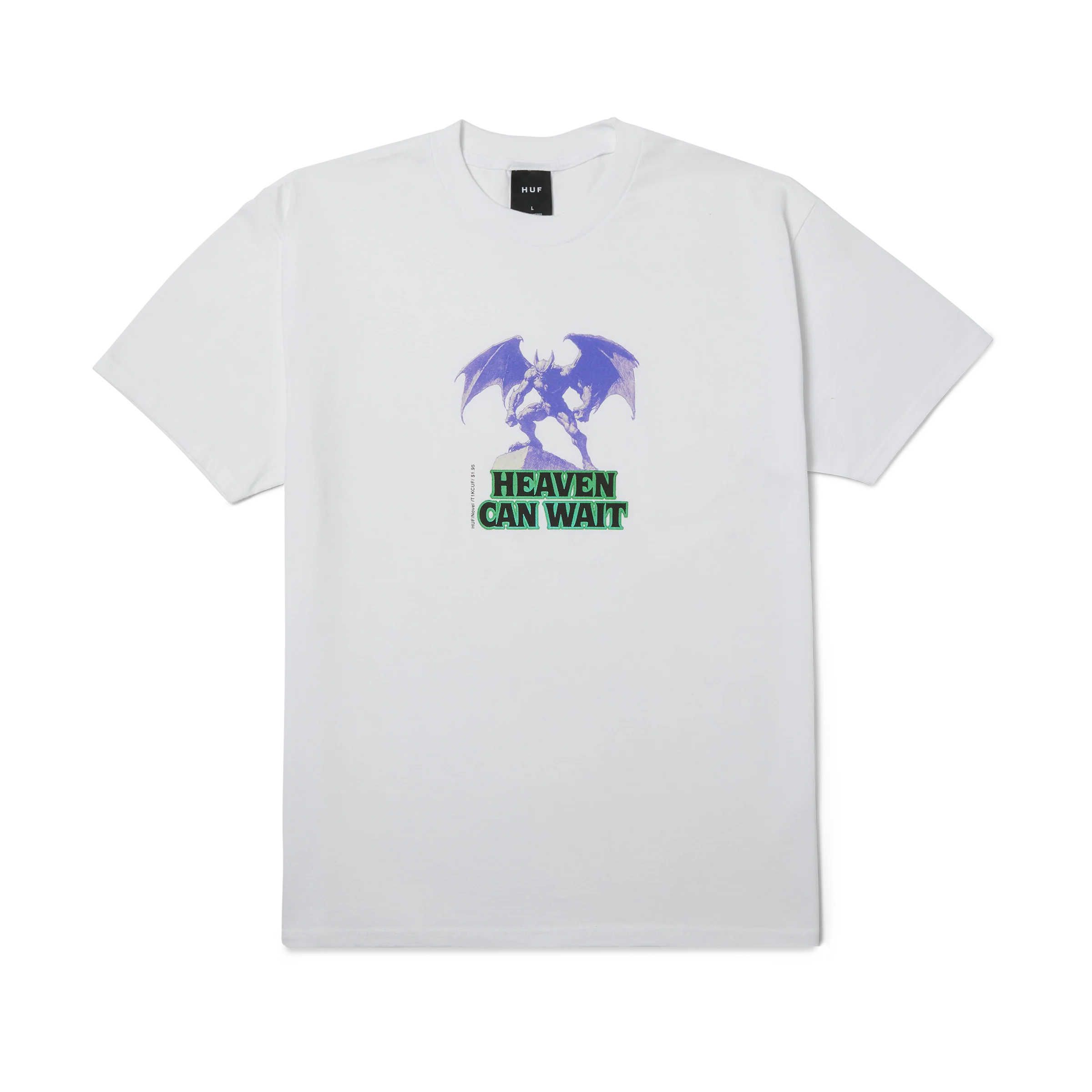 595-heaven-can-wait-t-shirt-1.webp Heaven Can Wait T-Shirt