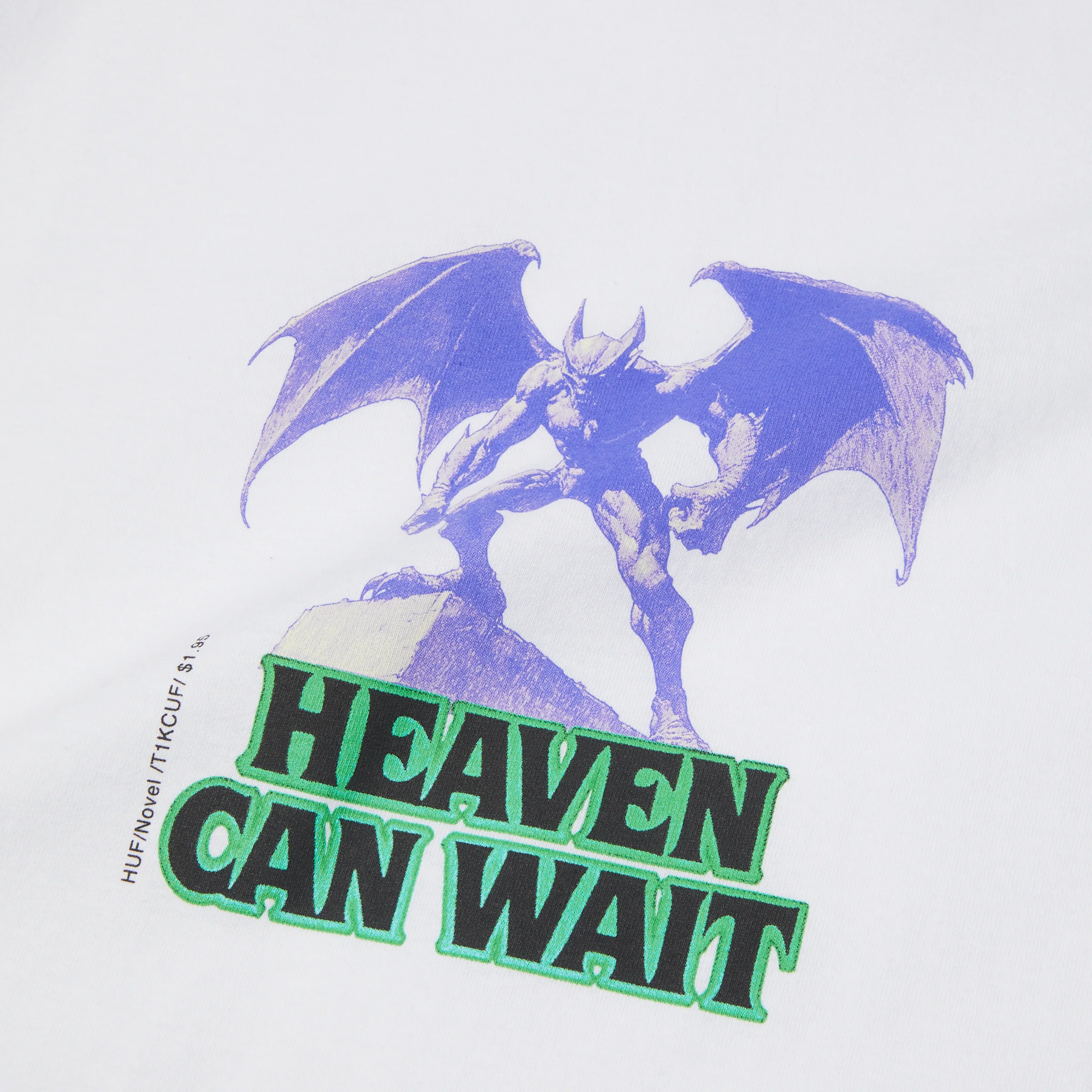 Heaven Can Wait T-Shirt