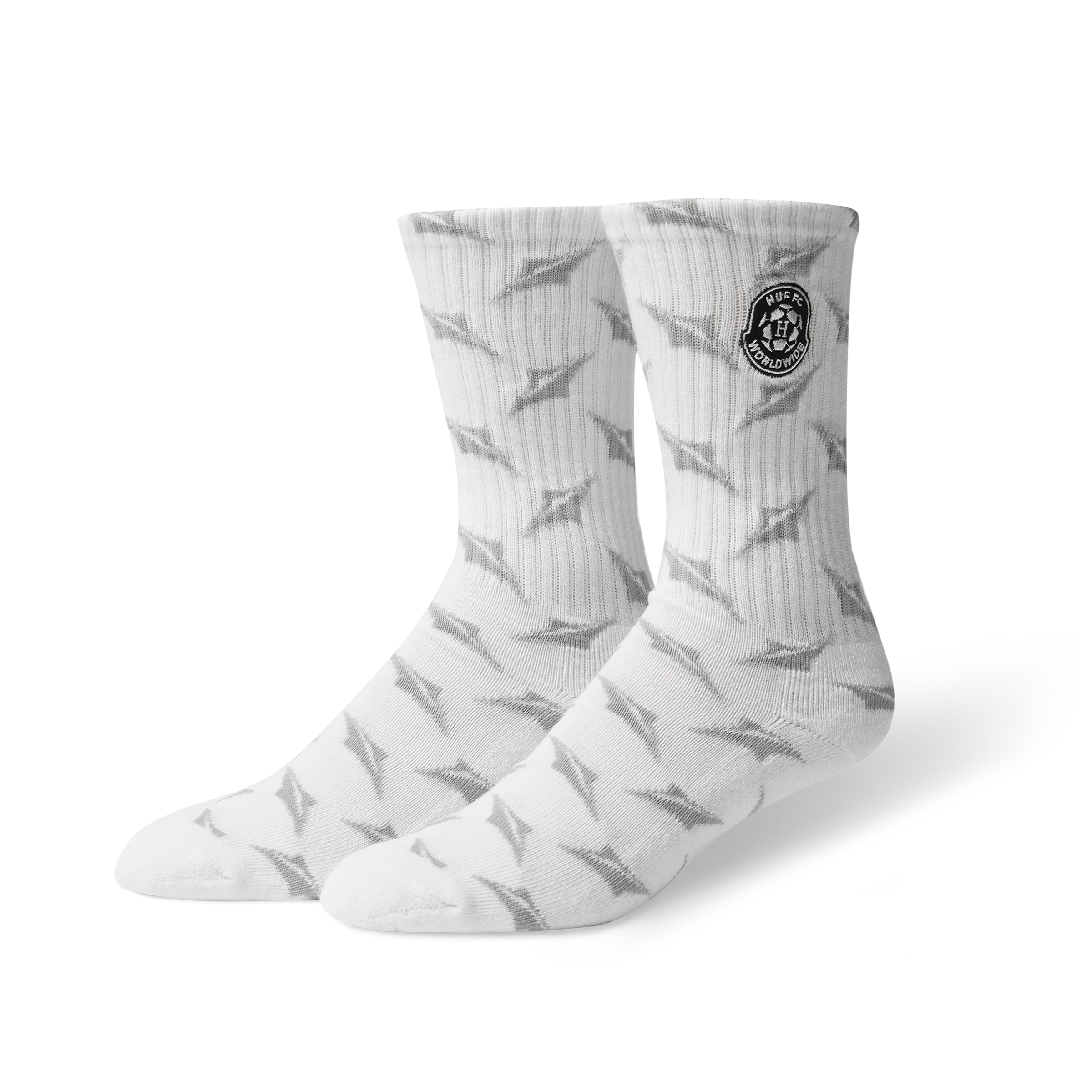 HUF FC Crew Sock