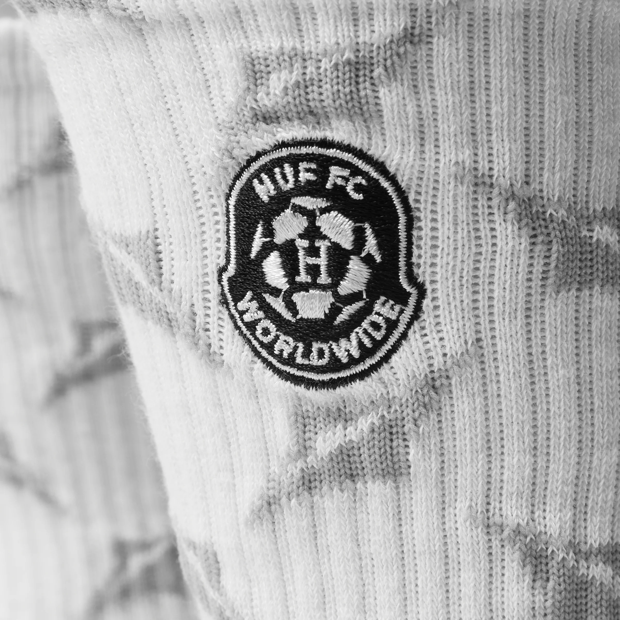 HUF FC Crew Sock