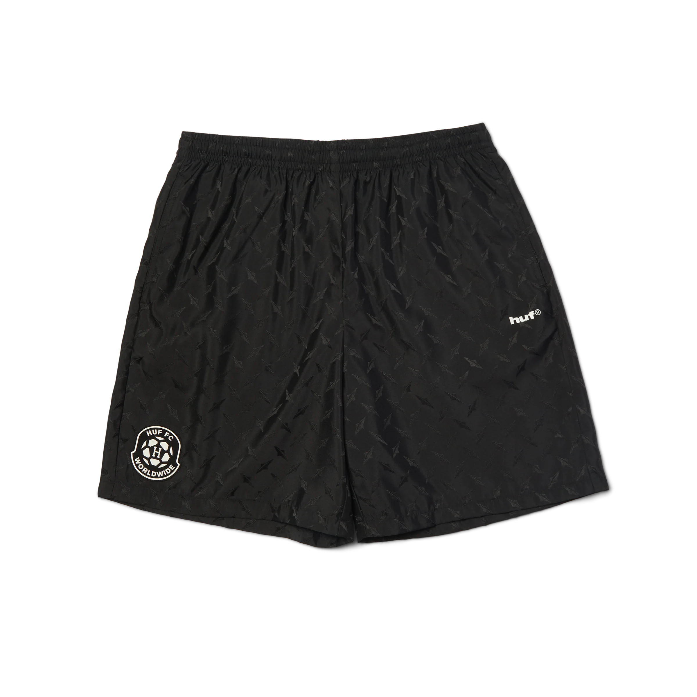 HUF FC Easy Short