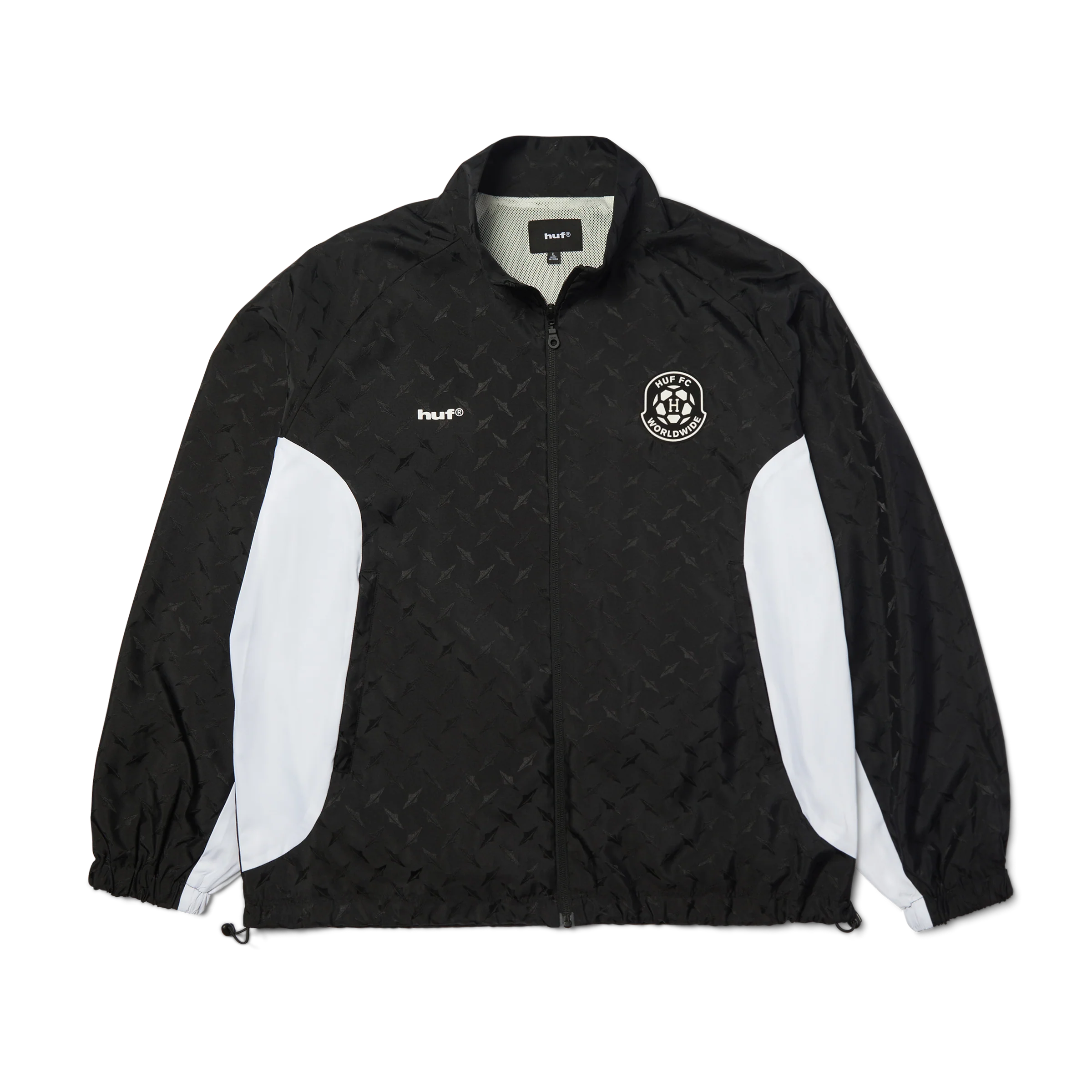 HUF FC Windbreaker