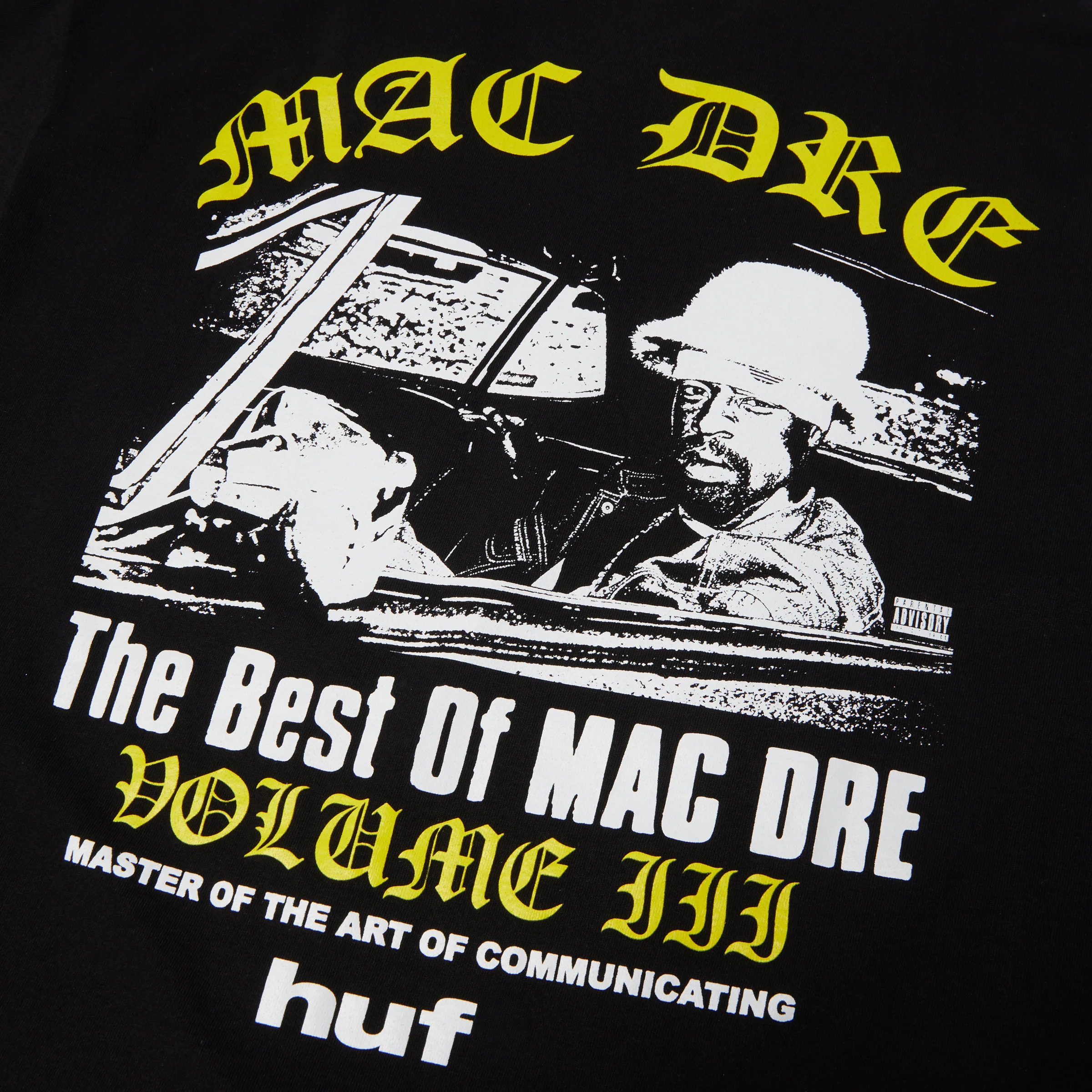 639-huf-x-mac-dre-best-of-t-shirt-4.webp HUF x Mac Dre Best Of T-Shirt