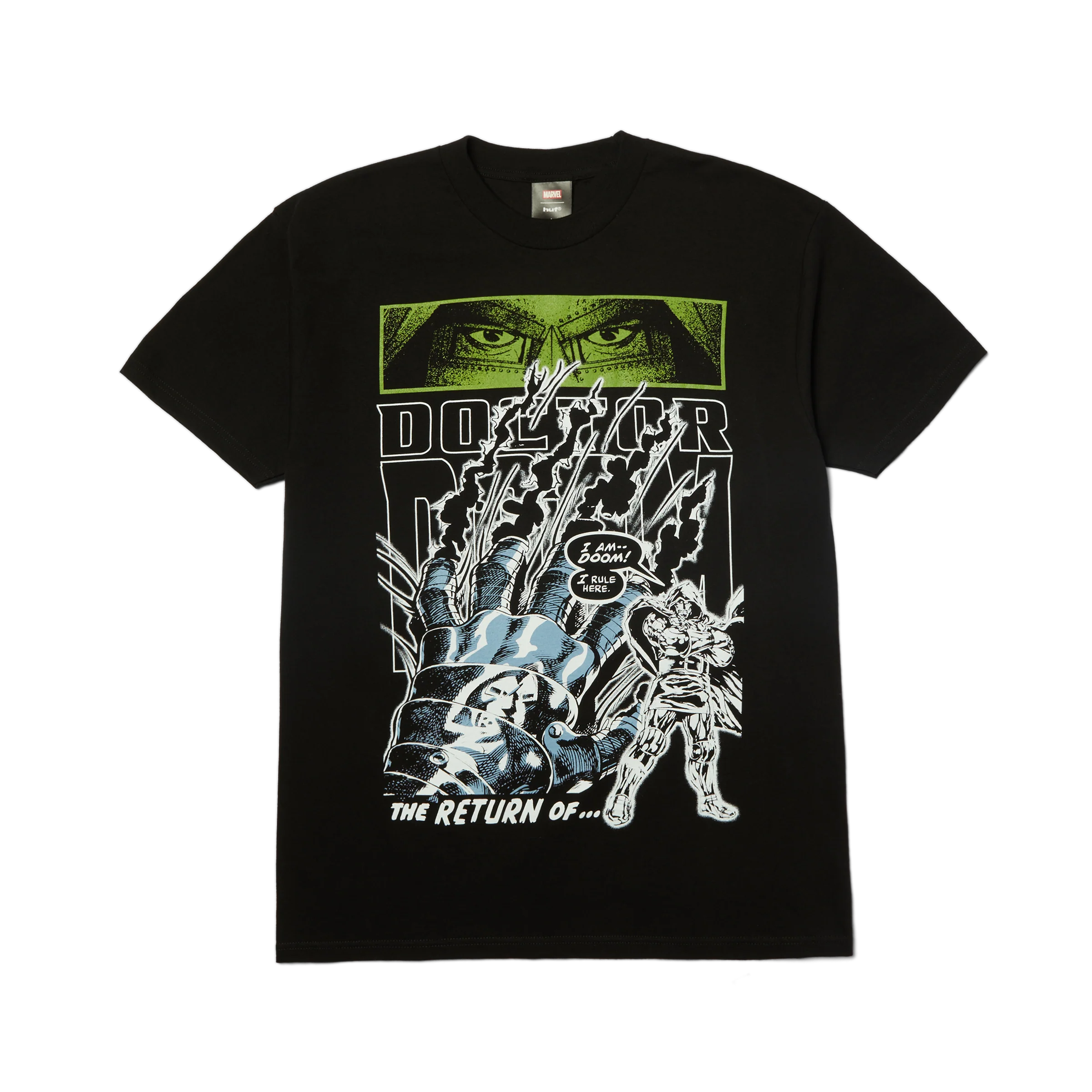 651-huf-x-marvel-doom-lives-t-shirt-1.webp HUF x Marvel Doom Lives T-Shirt