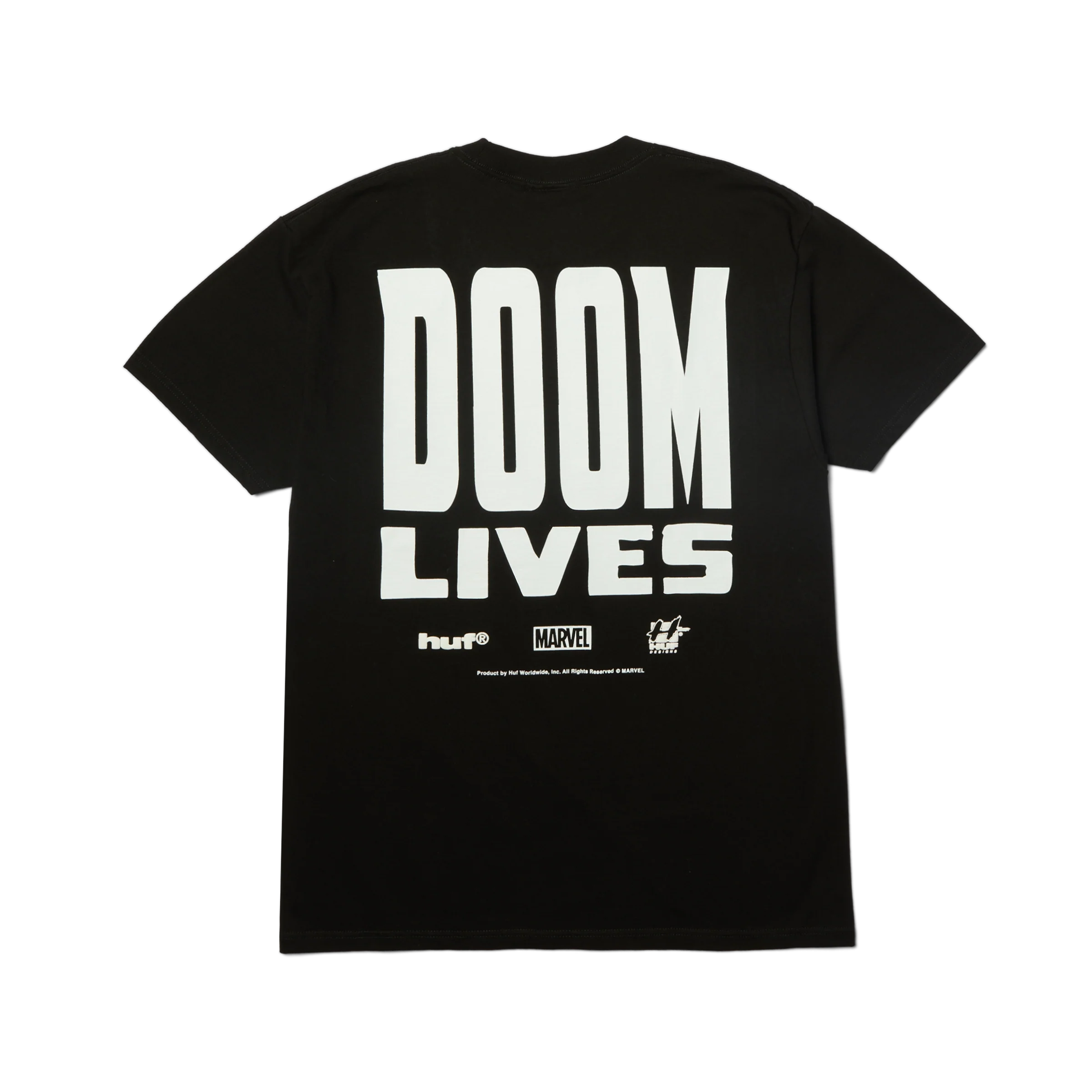 651-huf-x-marvel-doom-lives-t-shirt-2.webp HUF x Marvel Doom Lives T-Shirt