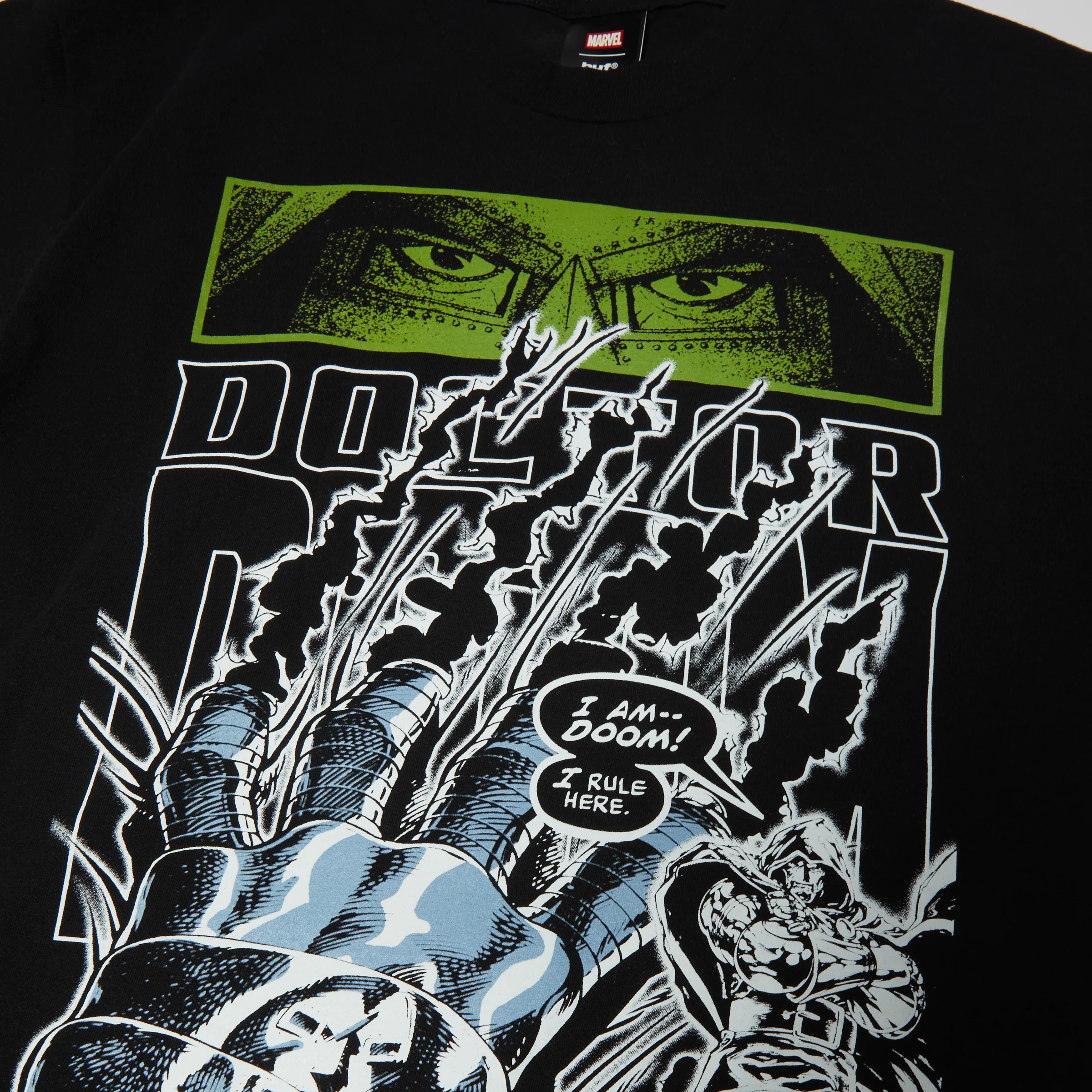651-huf-x-marvel-doom-lives-t-shirt-3.webp HUF x Marvel Doom Lives T-Shirt