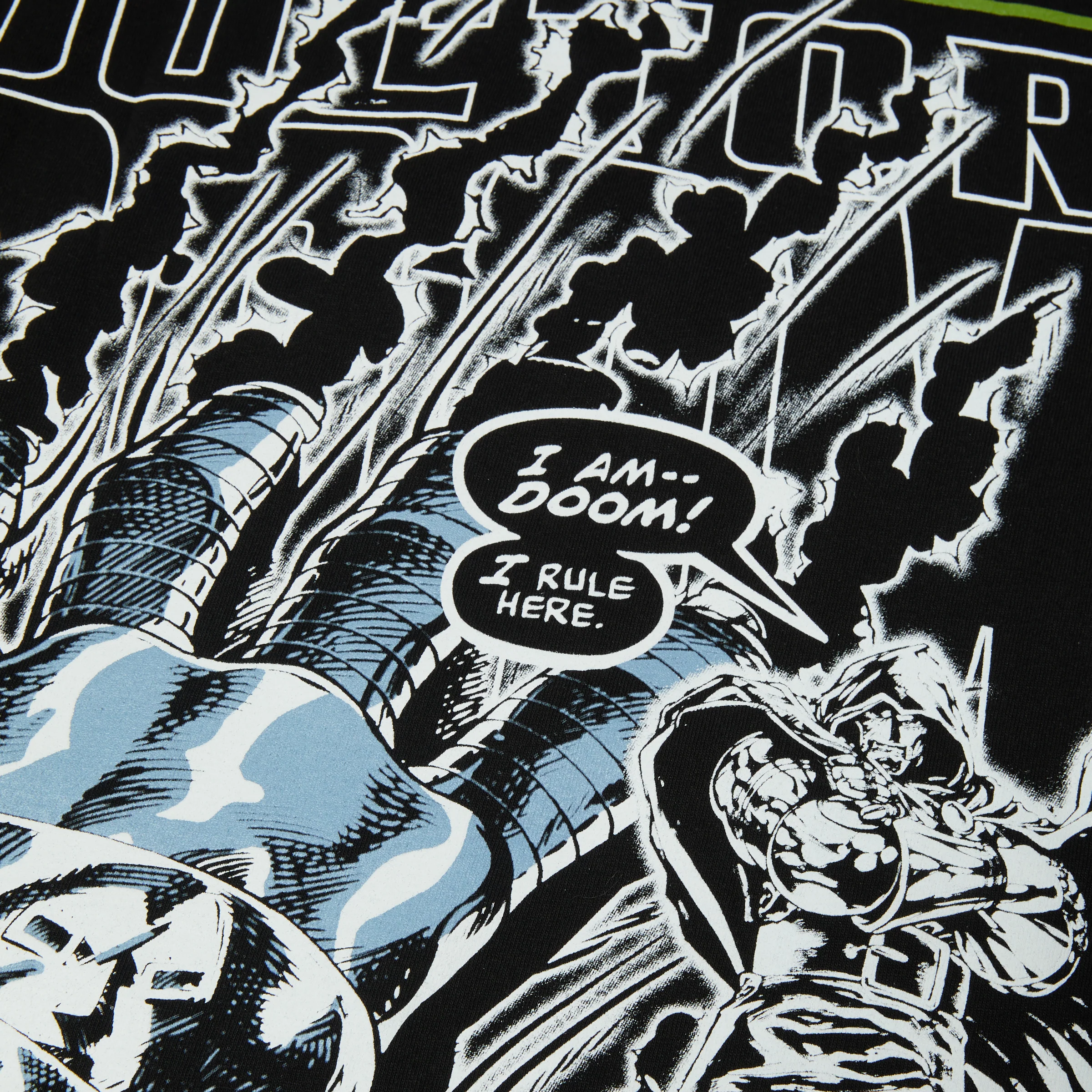 651-huf-x-marvel-doom-lives-t-shirt-4.webp HUF x Marvel Doom Lives T-Shirt