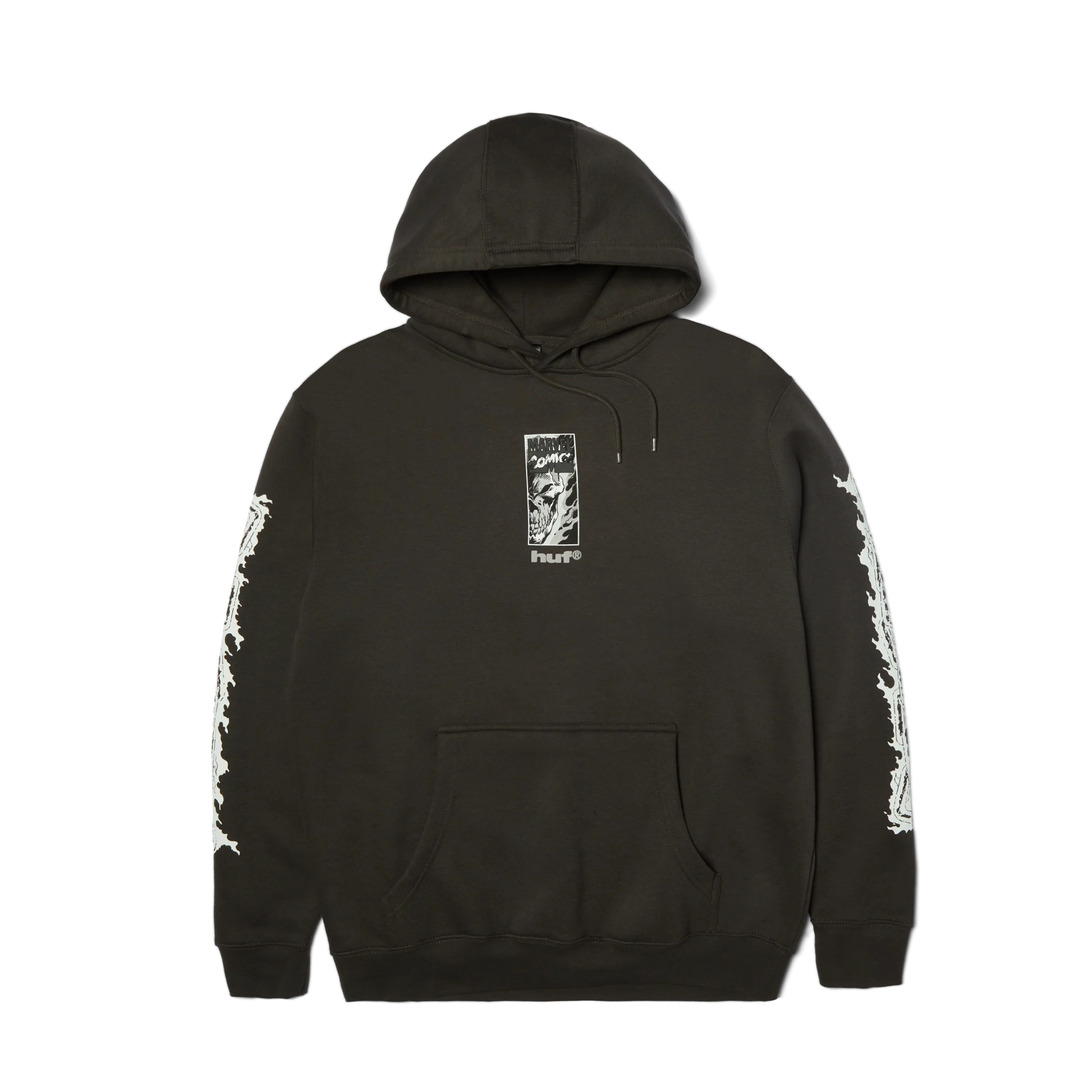657-huf-x-marvel-ghost-rider-pullover-hoodie-1.webp HUF x Marvel Ghost Rider Pullover Hoodie