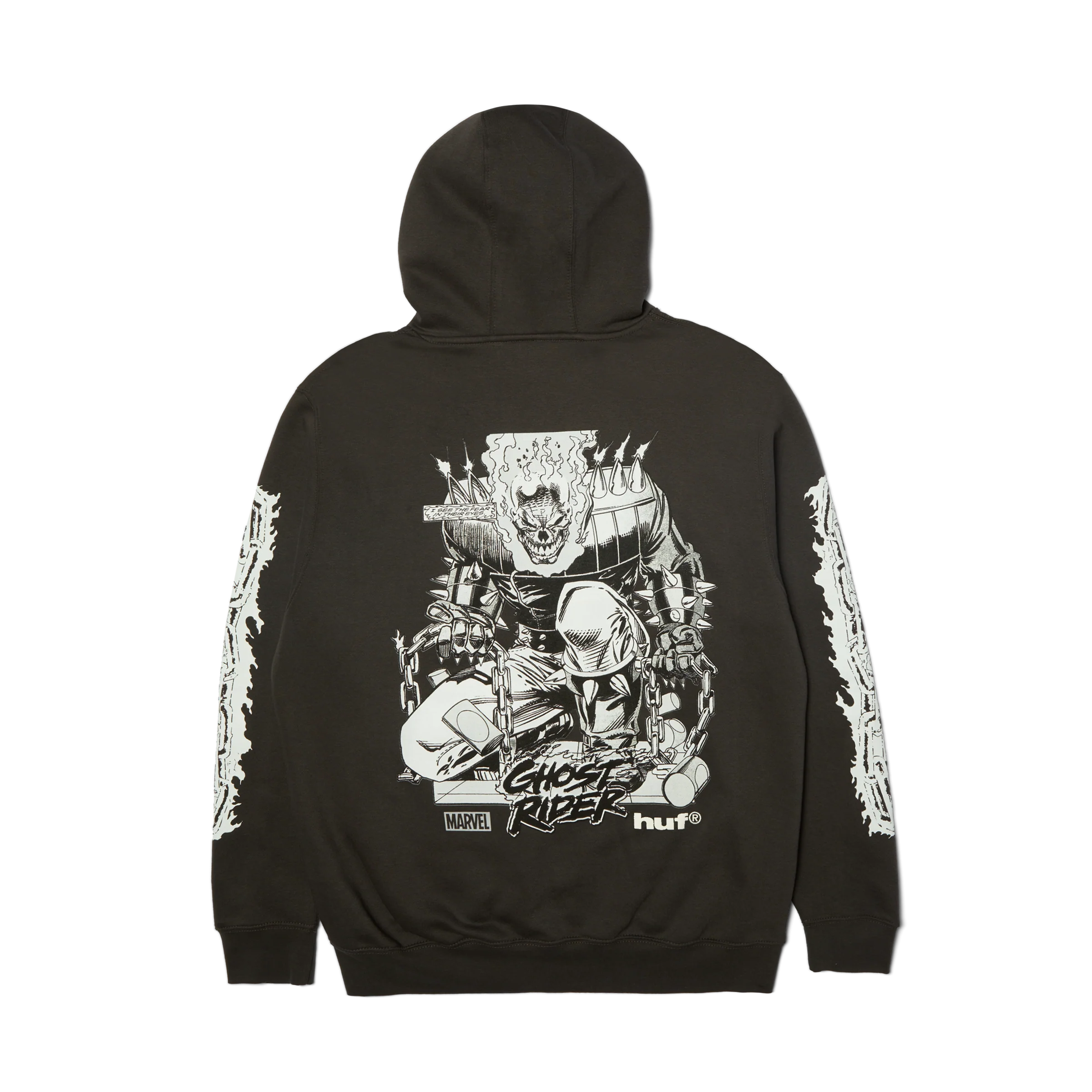 657-huf-x-marvel-ghost-rider-pullover-hoodie-3.webp HUF x Marvel Ghost Rider Pullover Hoodie