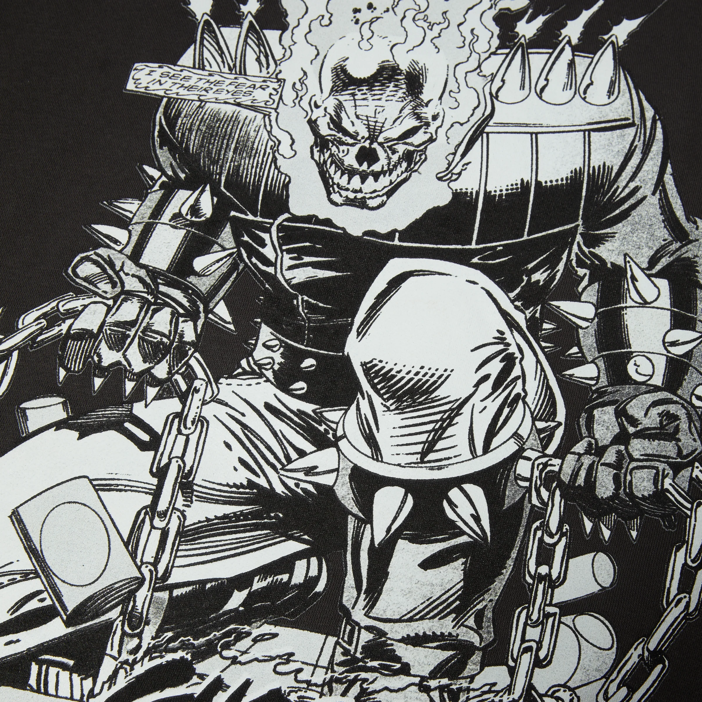 657-huf-x-marvel-ghost-rider-pullover-hoodie-5.webp HUF x Marvel Ghost Rider Pullover Hoodie