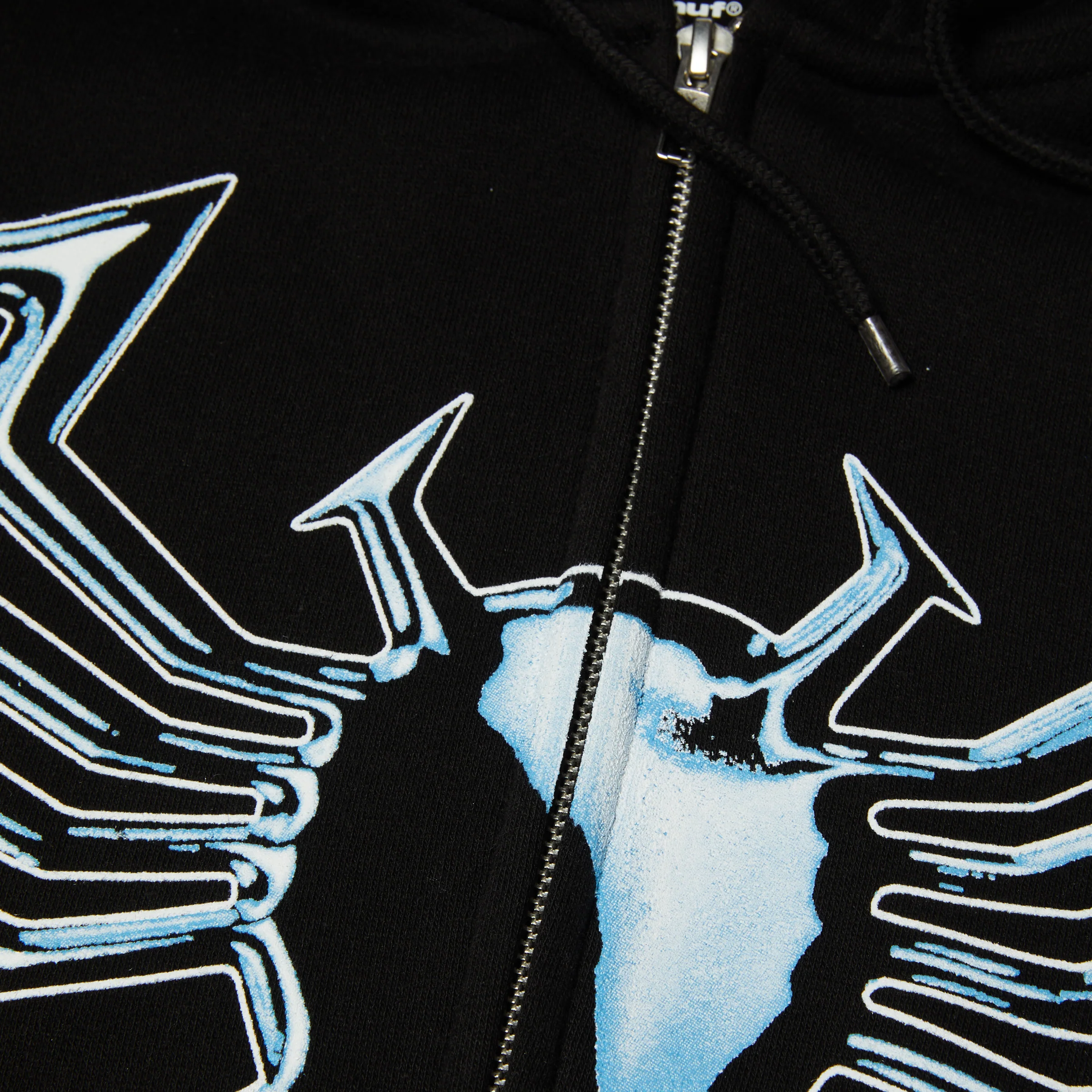 681-huf-x-marvel-venom-full-zip-hoodie-4.webp HUF x Marvel Venom Full-Zip Hoodie