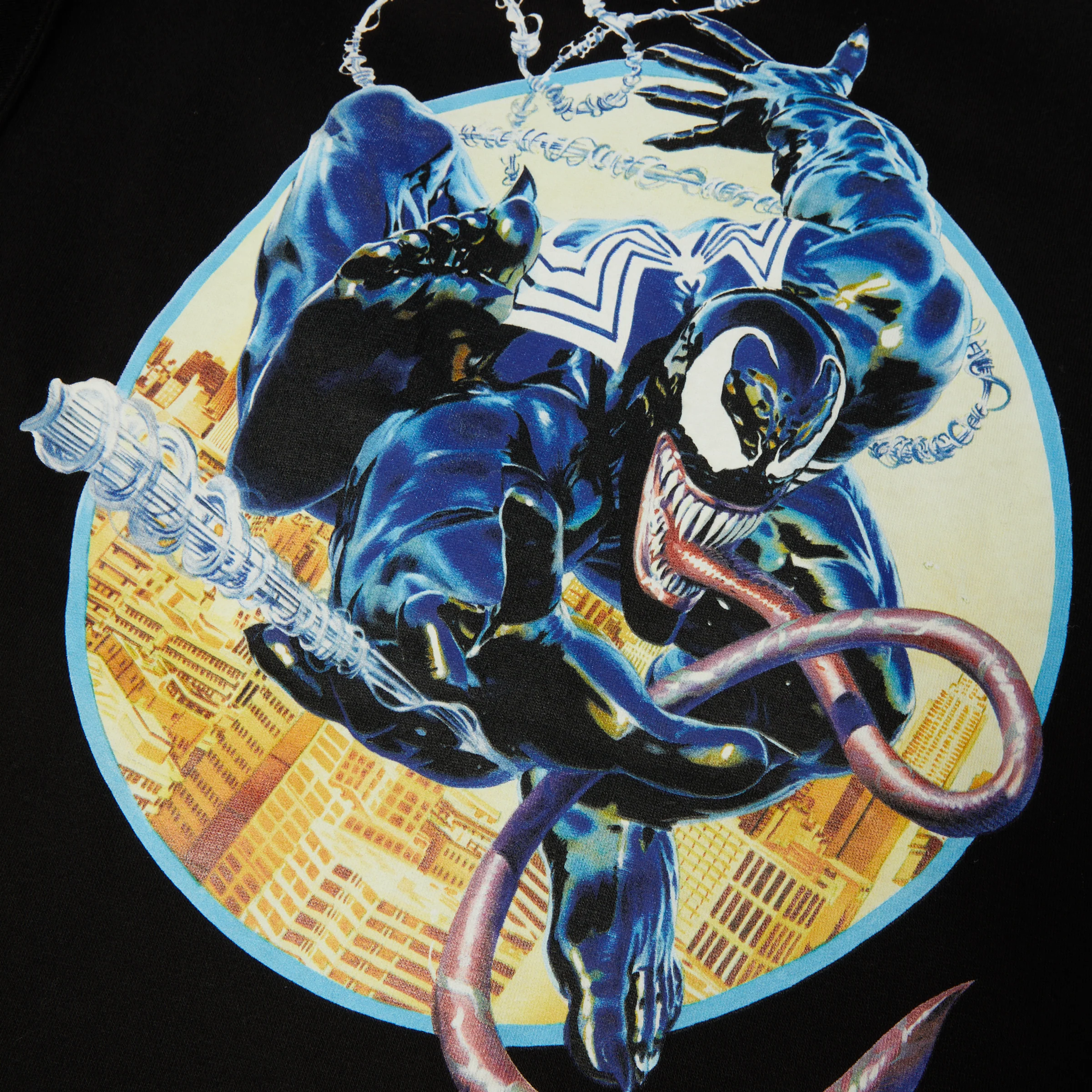 681-huf-x-marvel-venom-full-zip-hoodie-6.webp HUF x Marvel Venom Full-Zip Hoodie