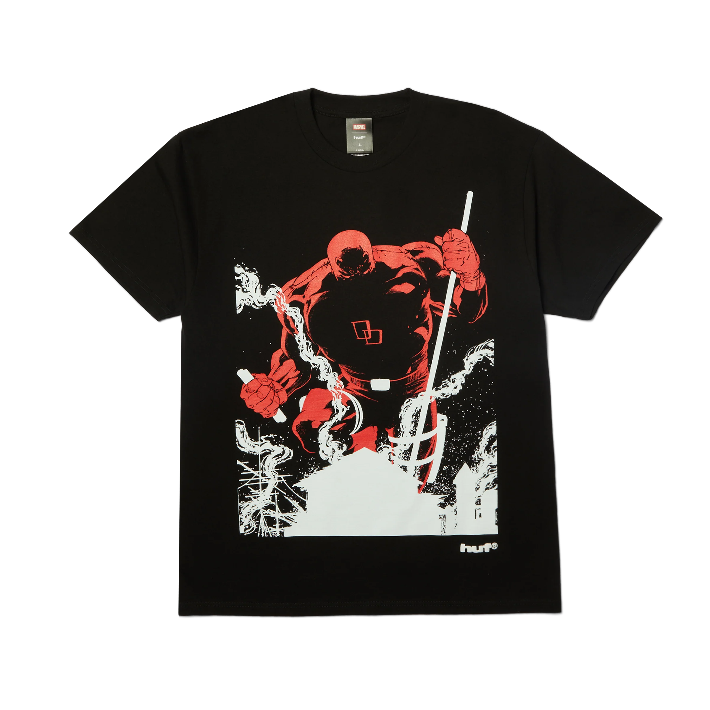 693-huf-x-marvel-without-fear-t-shirt-1.webp HUF x Marvel Without Fear T-Shirt