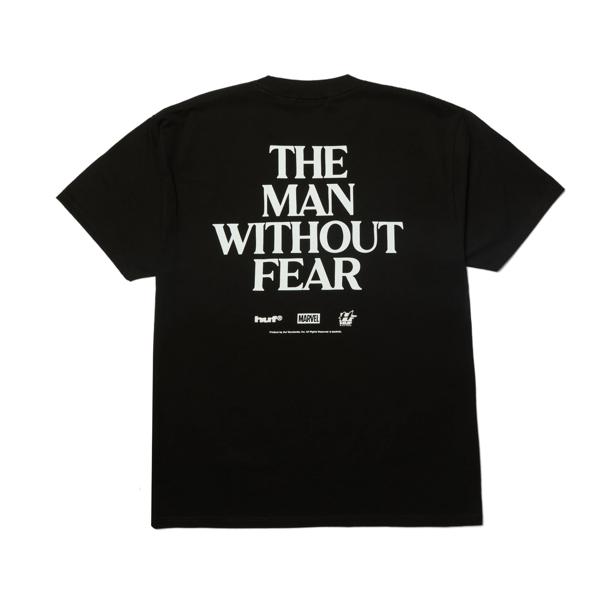 693-huf-x-marvel-without-fear-t-shirt-2.webp HUF x Marvel Without Fear T-Shirt