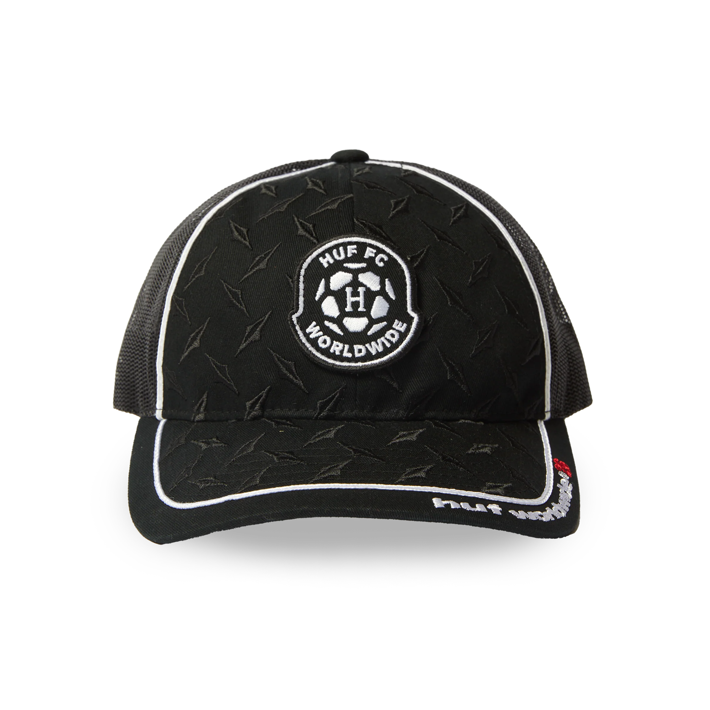 7-diamond-plate-trucker-hat-2.webp Diamond Plate Trucker Hat