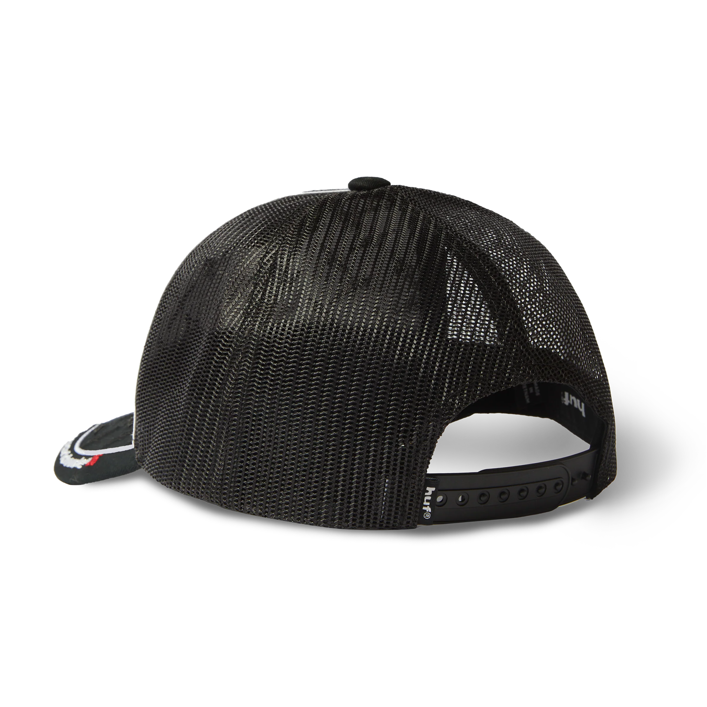 7-diamond-plate-trucker-hat-3.webp Diamond Plate Trucker Hat