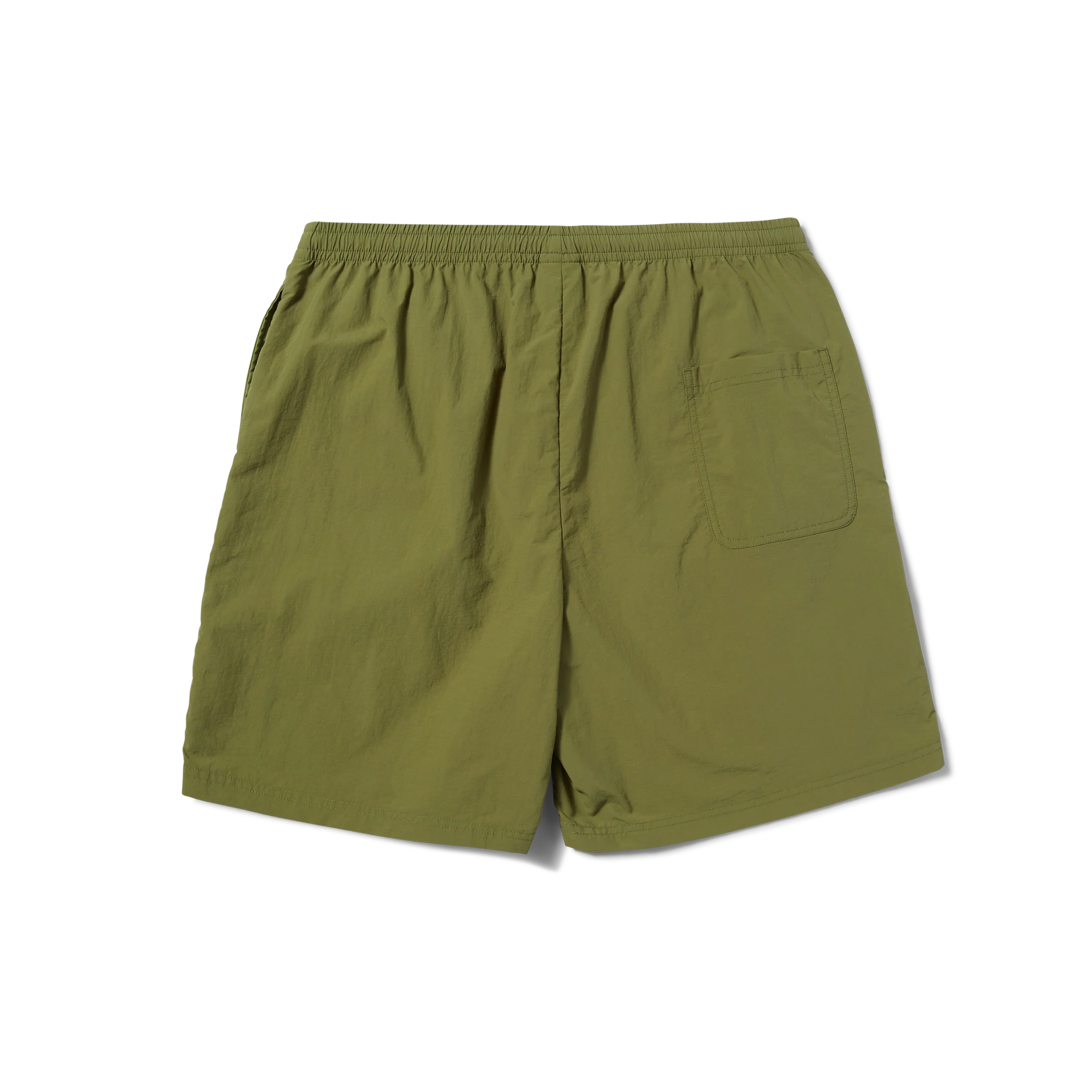 HUF®eightynine Easy Short