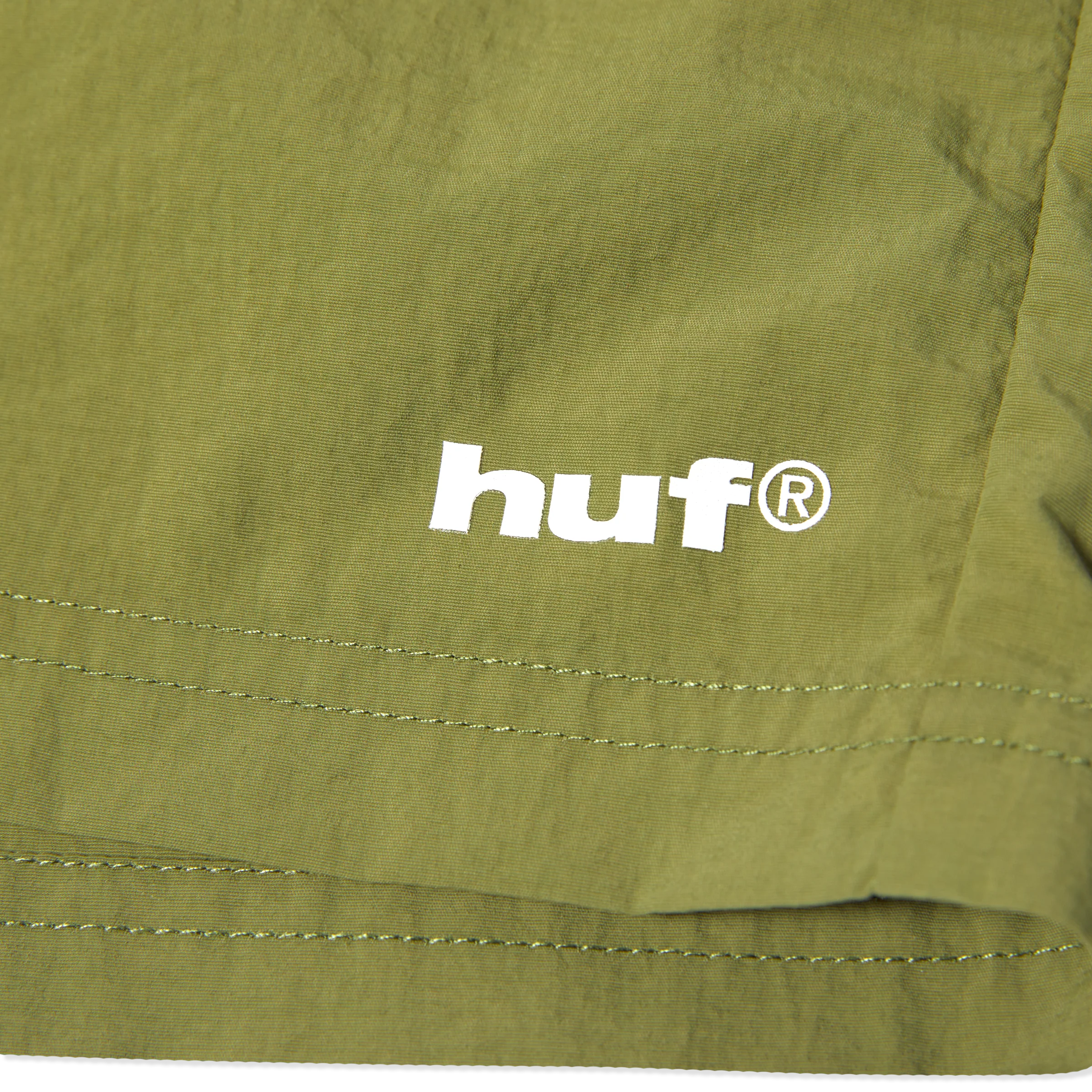 HUF®eightynine Easy Short
