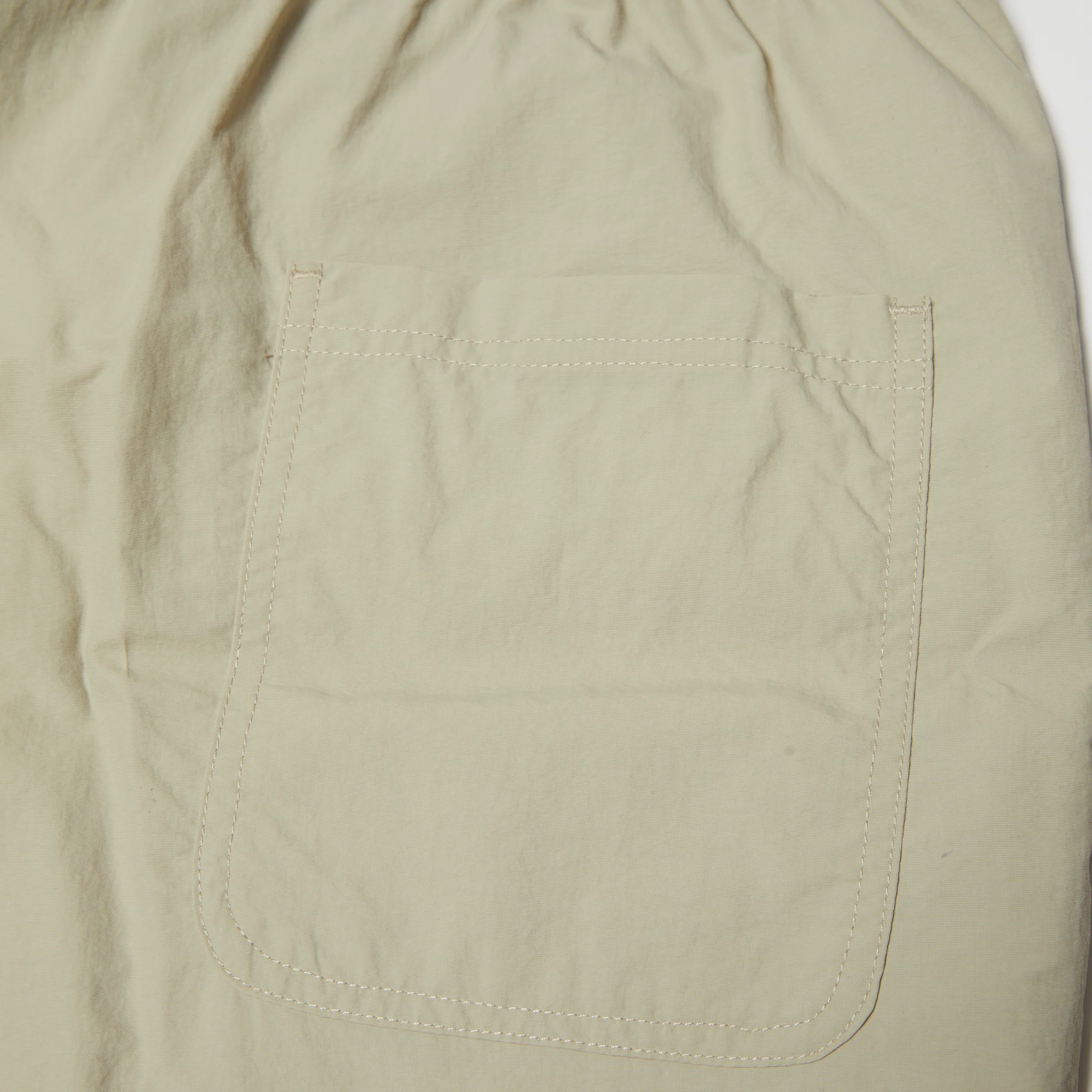HUF®eightynine Easy Short