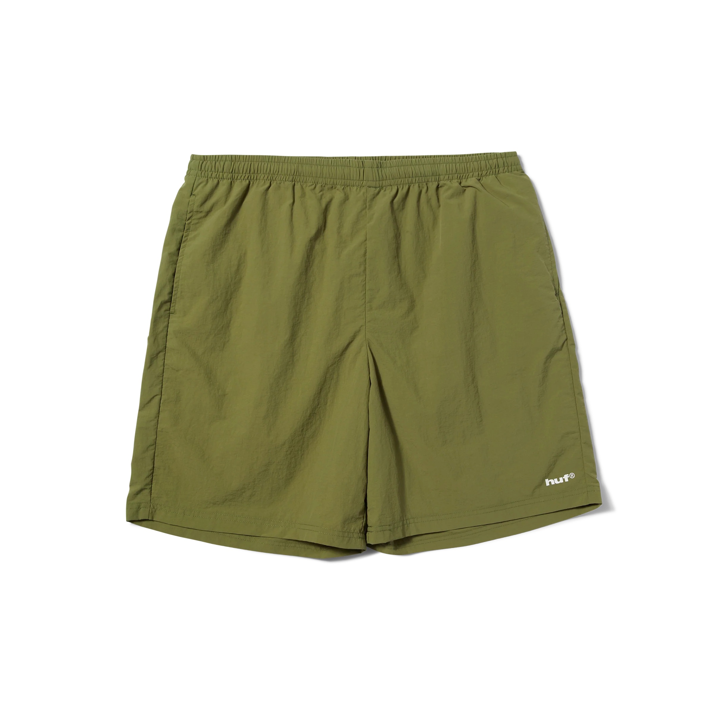 HUF®eightynine Easy Short