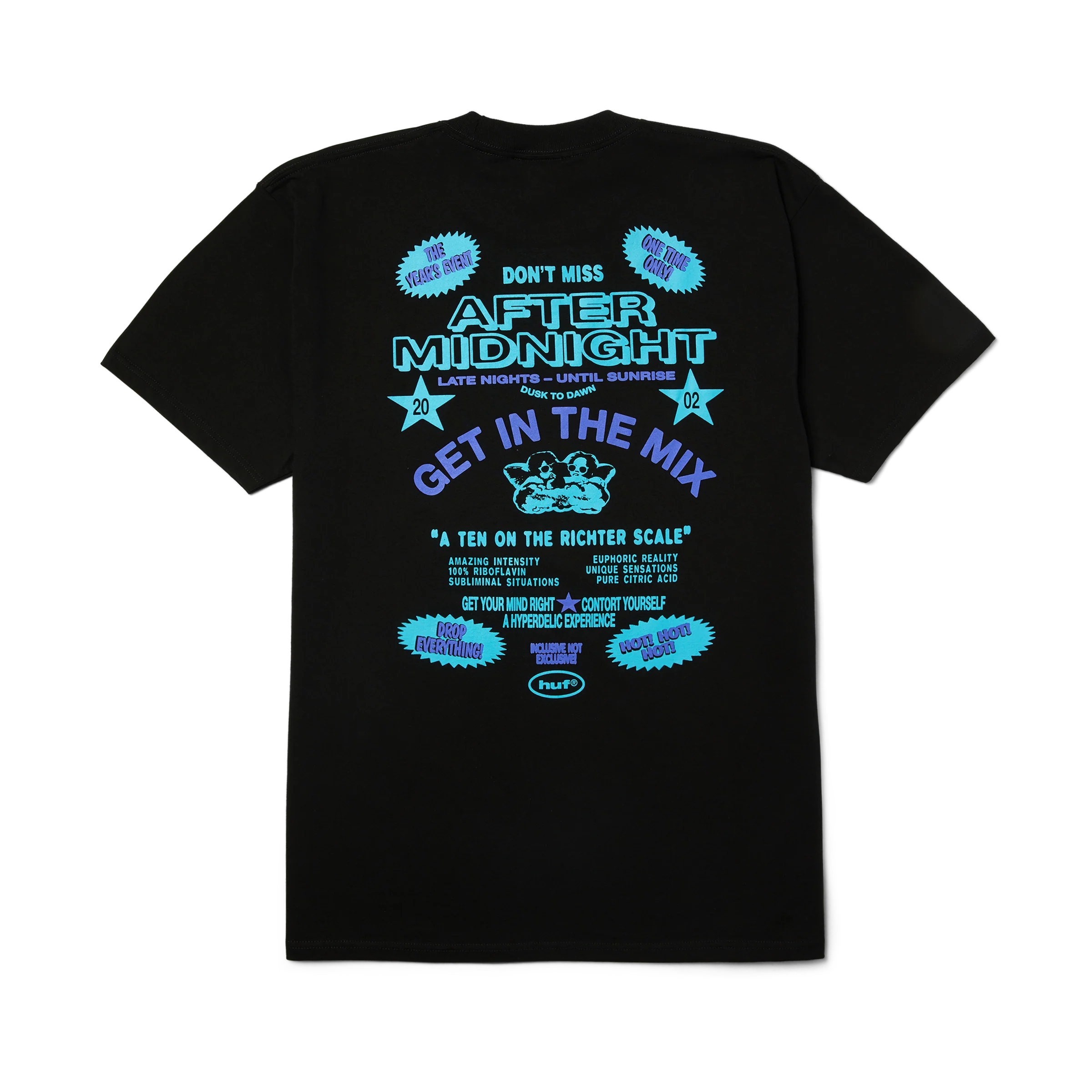 In the Mix T-Shirt