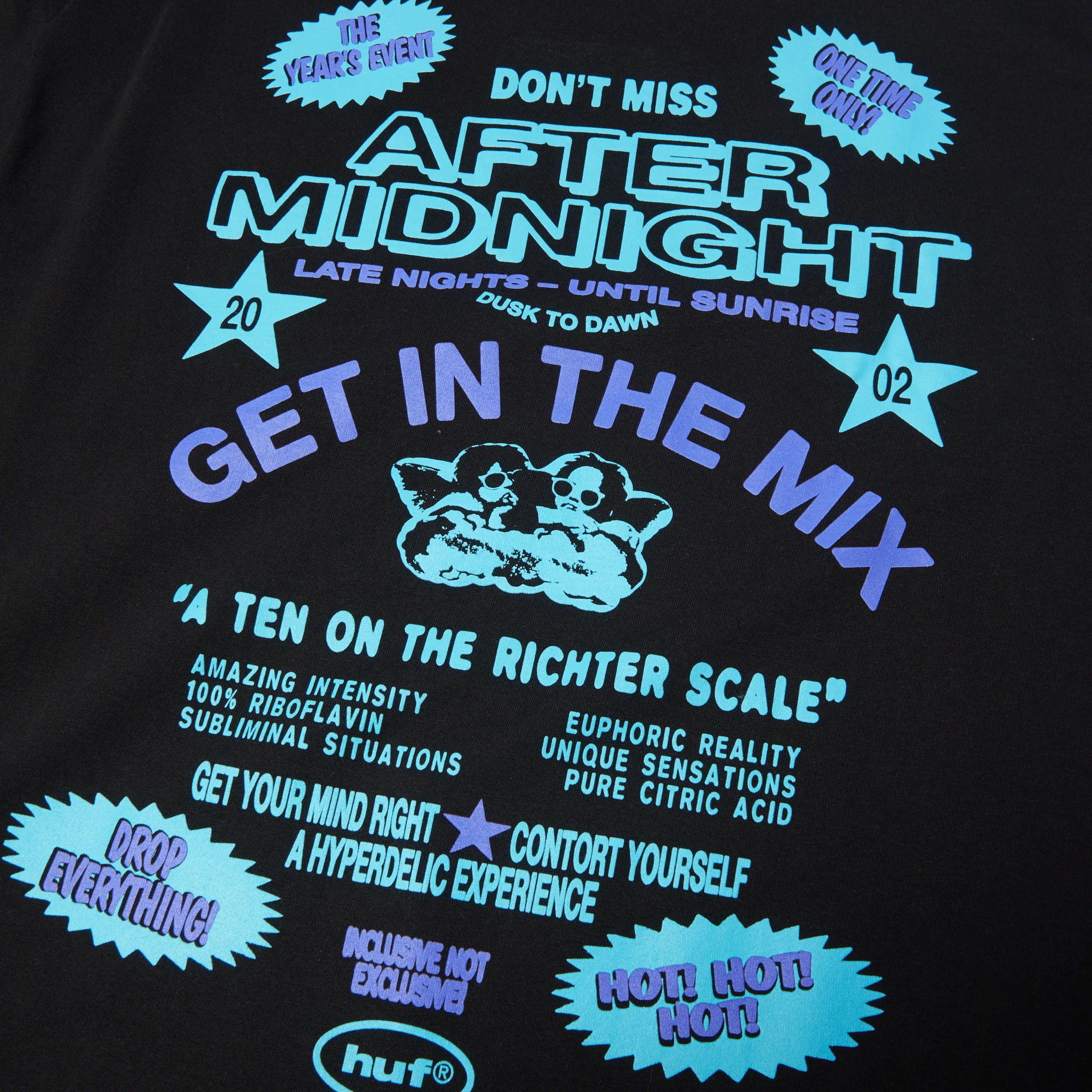 In the Mix T-Shirt