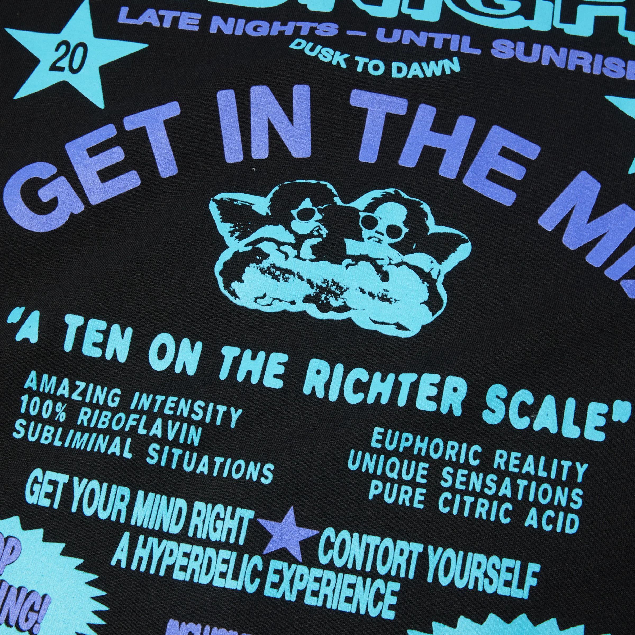In the Mix T-Shirt