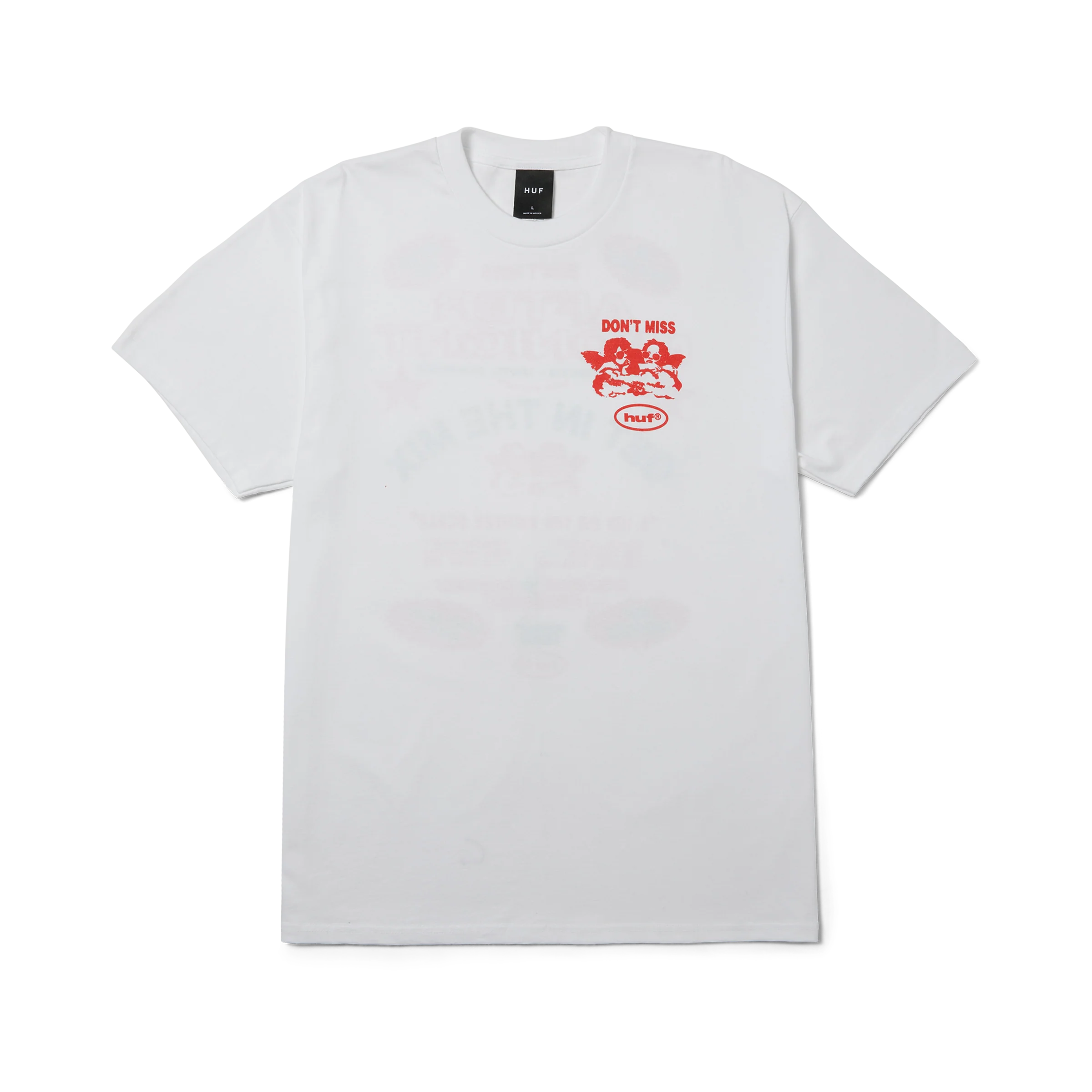 In the Mix T-Shirt
