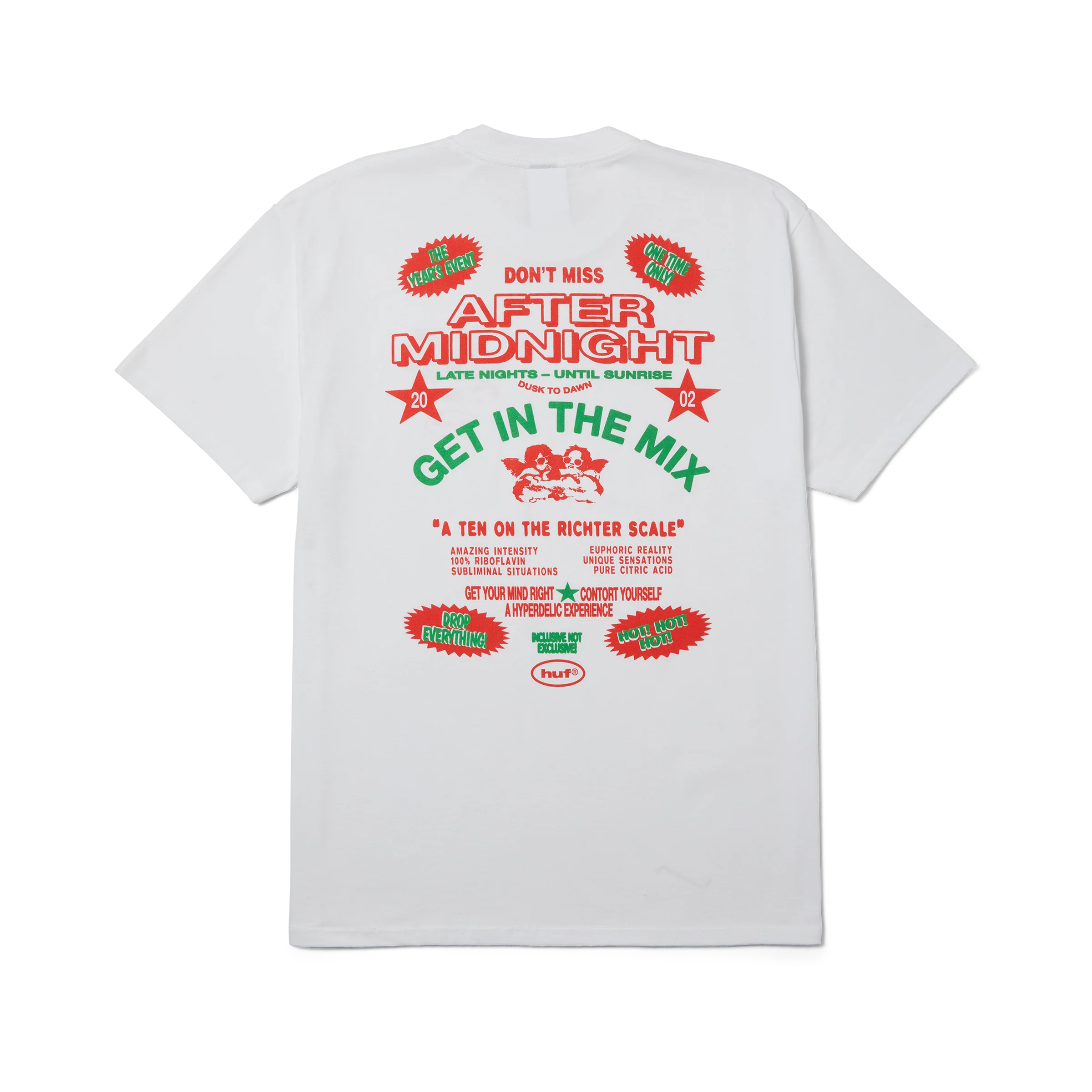 In the Mix T-Shirt