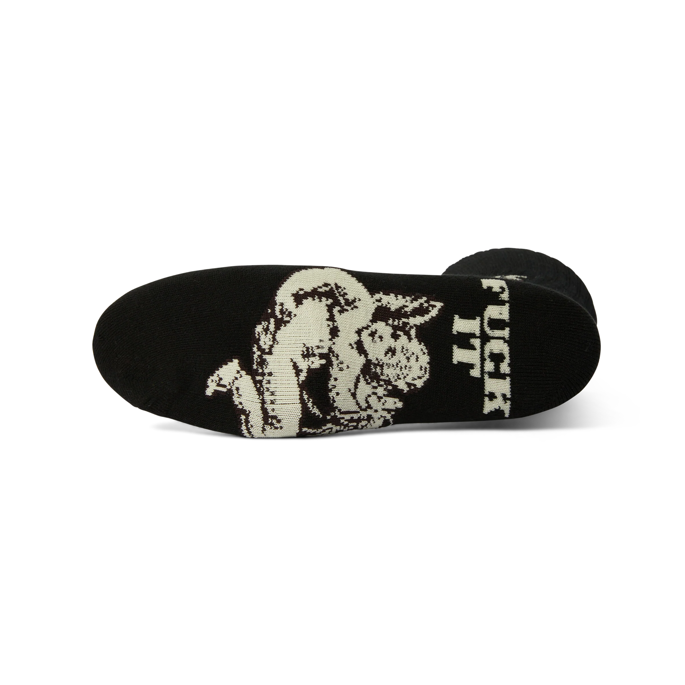 Divine Crew Sock