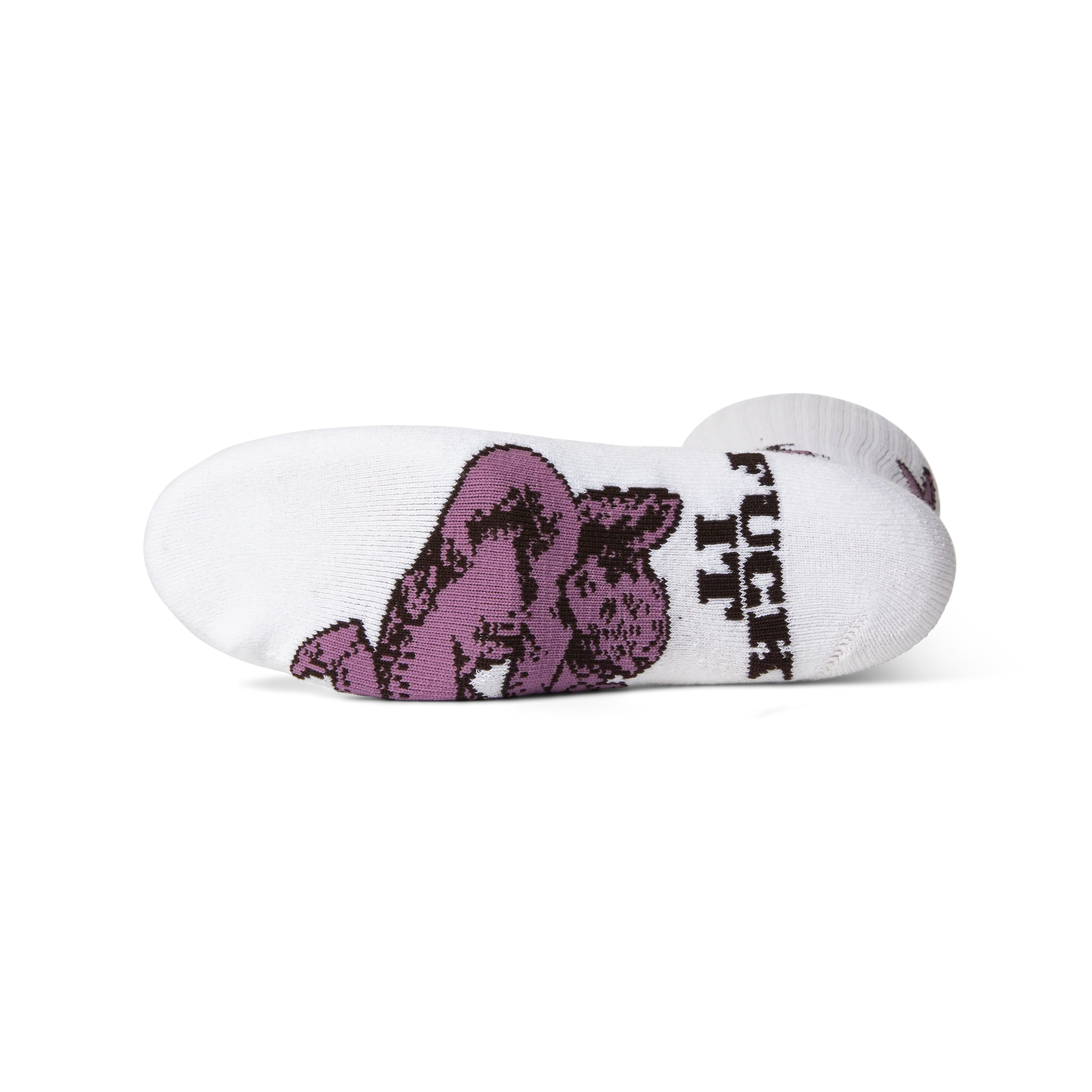 Divine Crew Sock