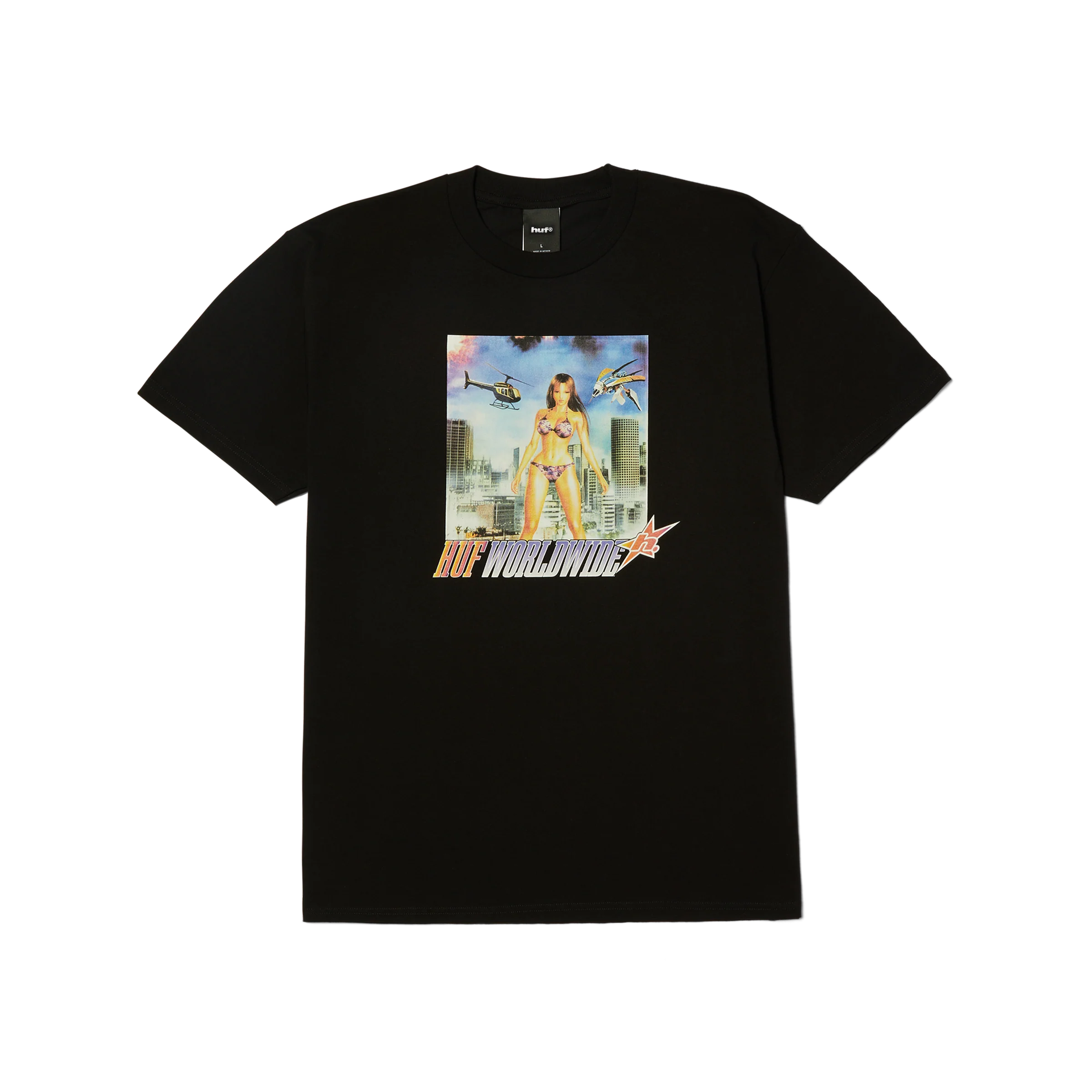 In The Skies T-Shirt